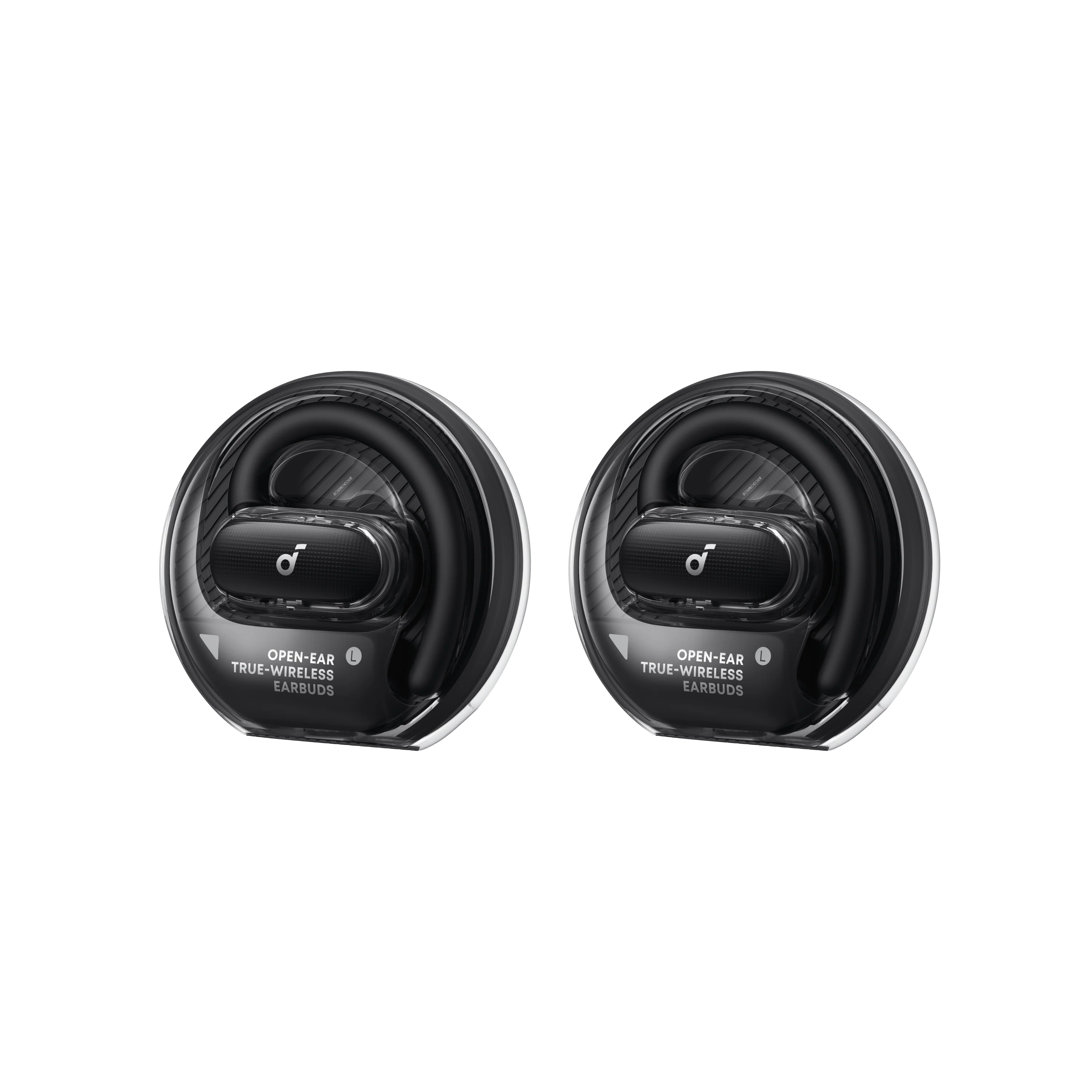 soundcore V40i | Comfortable Fit and Clear Sound, Lidless Case - Image 15