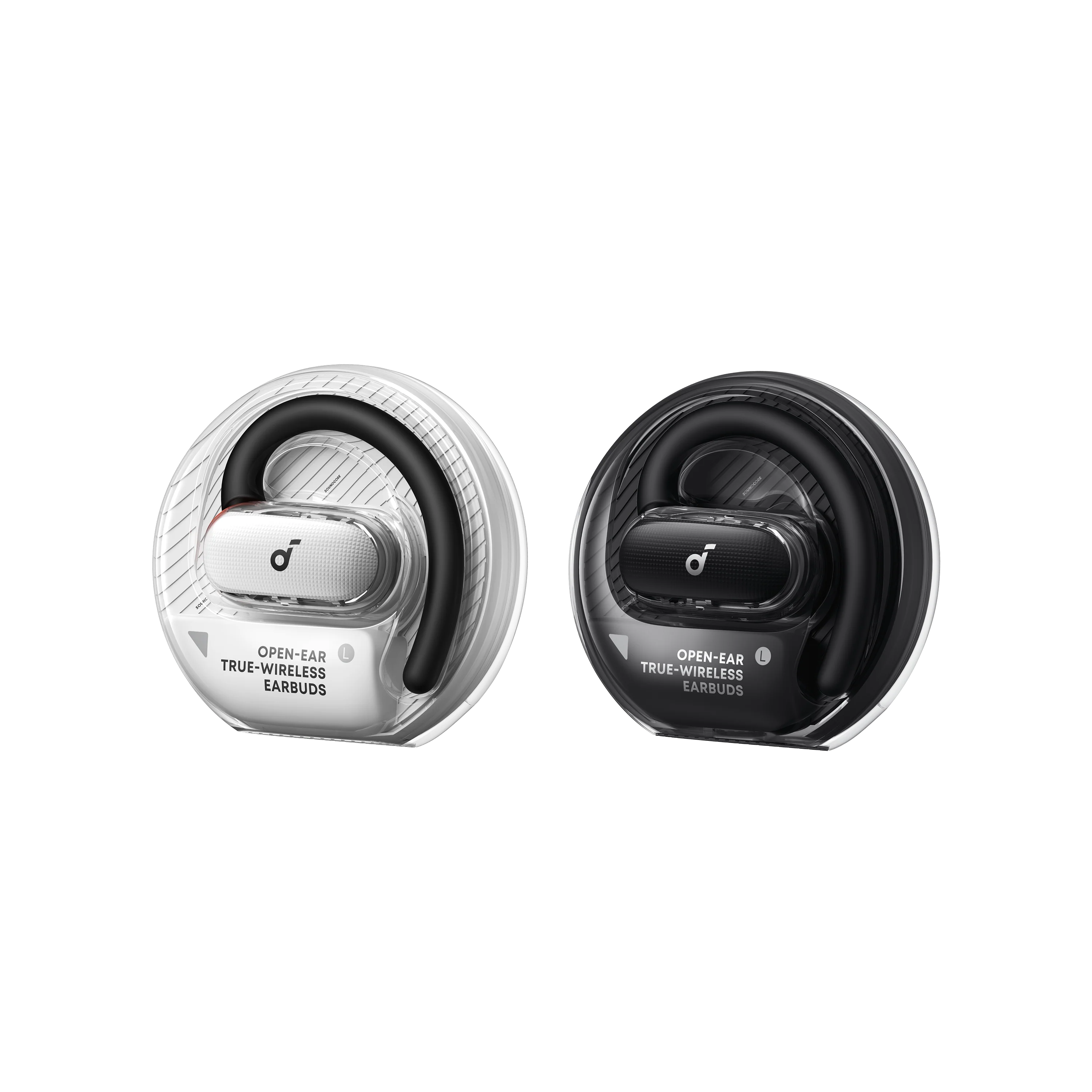 soundcore V40i | Comfortable Fit and Clear Sound, Lidless Case - Image 17