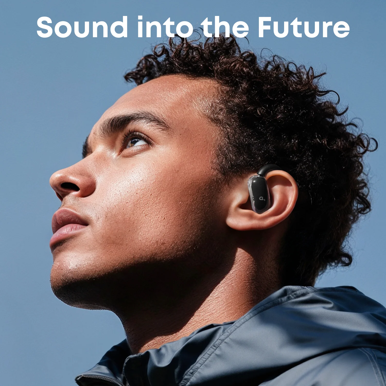 soundcore V40i | Comfortable Fit and Clear Sound, Lidless Case - Image 9