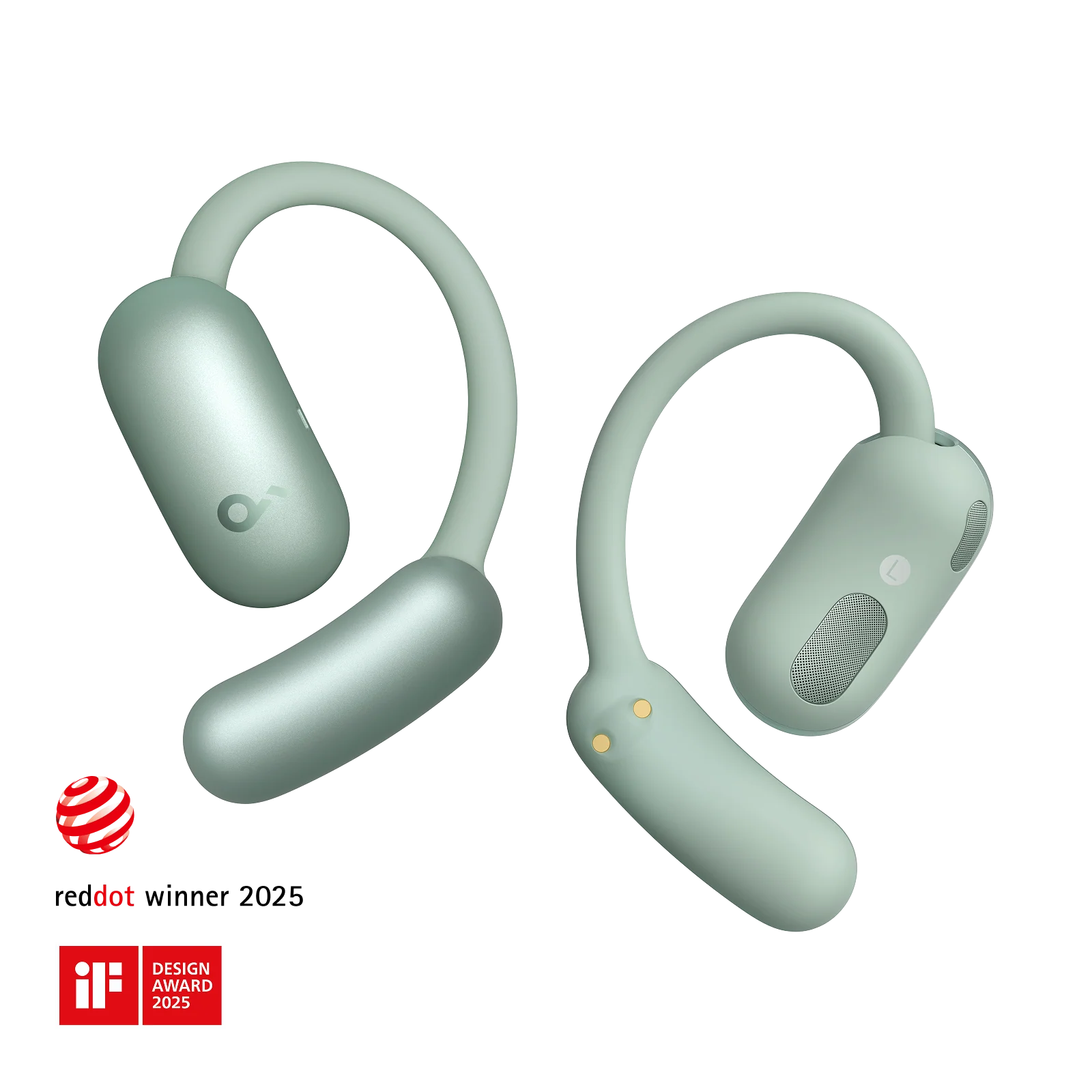 soundcore AeroFit 2 | Adjustable Open-Ear Wireless Earbuds - Image 13