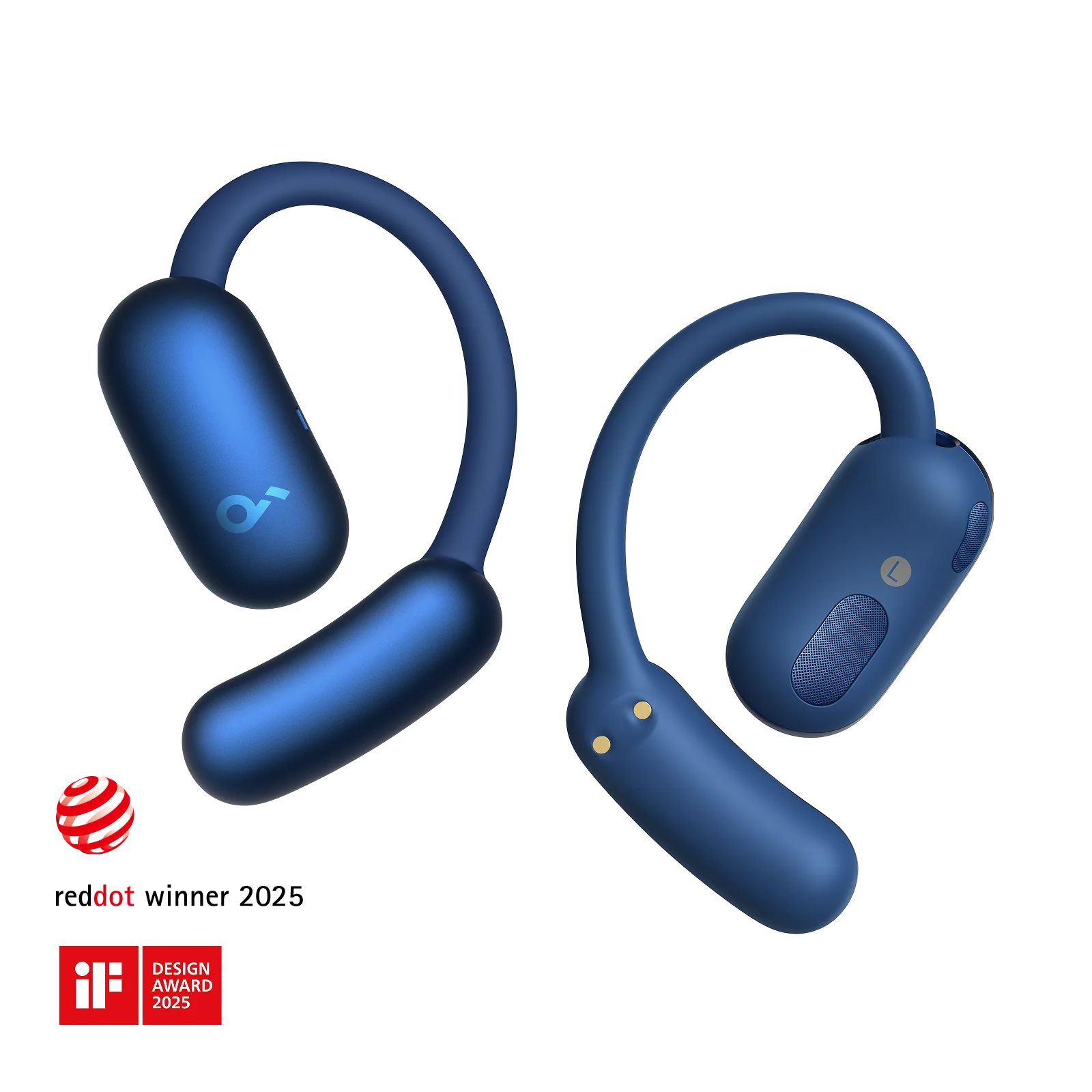 soundcore AeroFit 2 | Adjustable Open-Ear Wireless Earbuds - Image 19