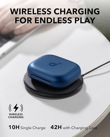 soundcore AeroFit 2 | Adjustable Open-Ear Wireless Earbuds - Image 24