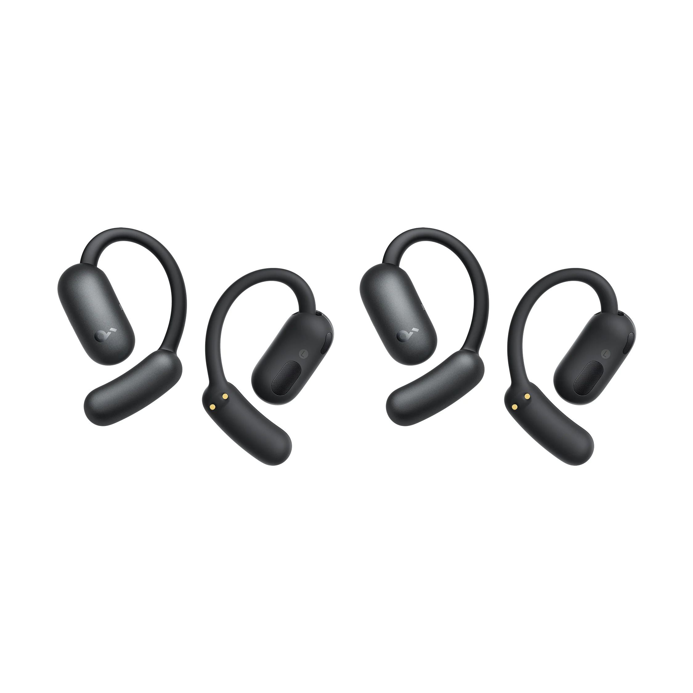 soundcore AeroFit 2 | Adjustable Open-Ear Wireless Earbuds - Image 27