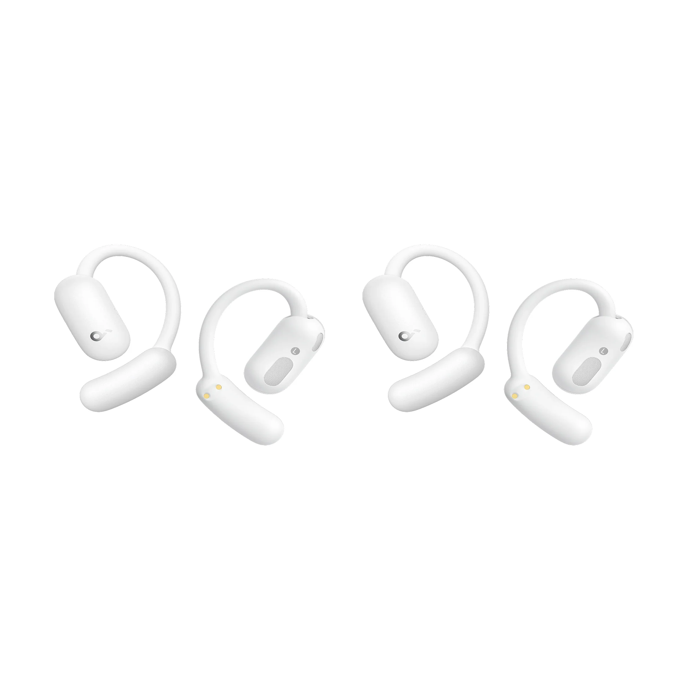 soundcore AeroFit 2 | Adjustable Open-Ear Wireless Earbuds - Image 28