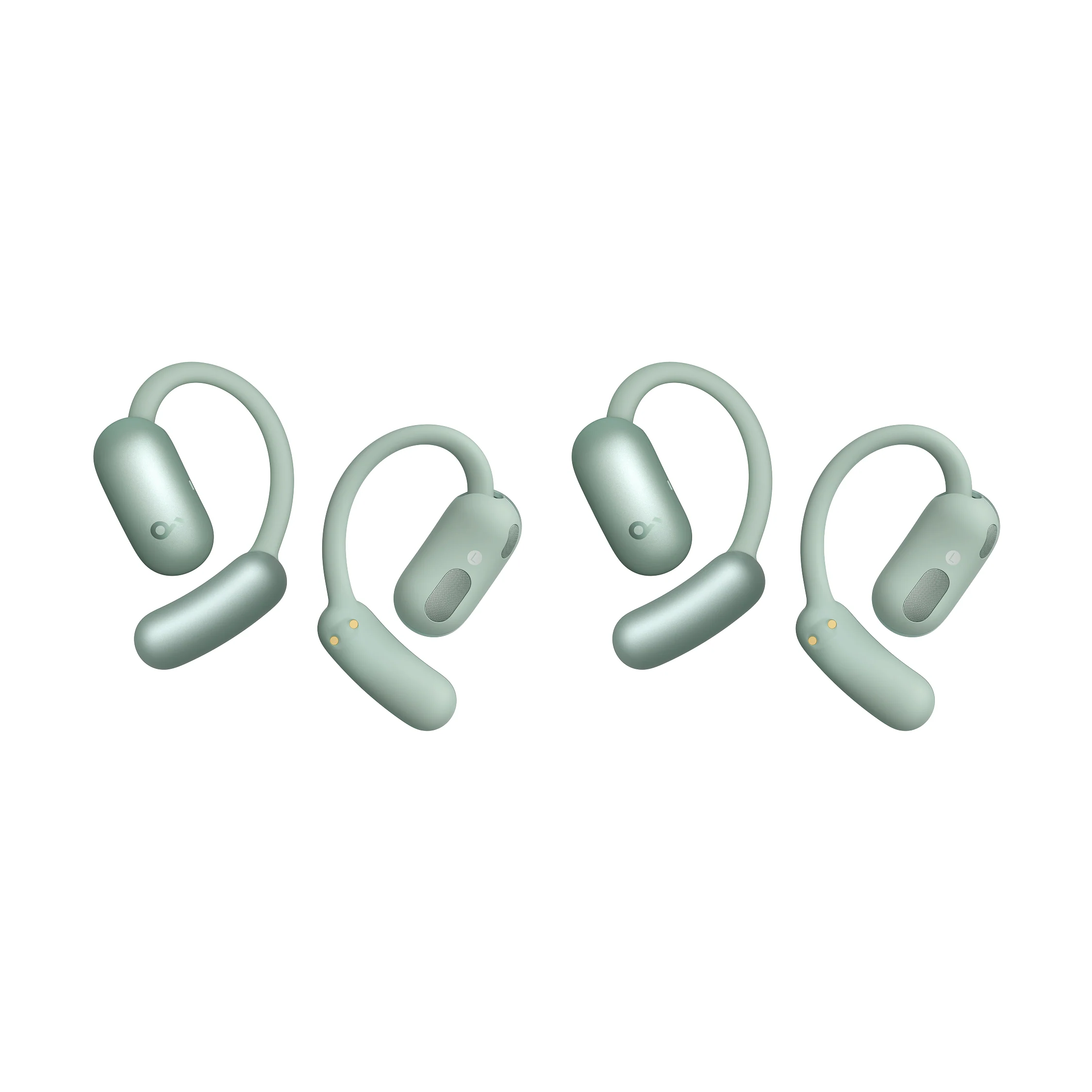 soundcore AeroFit 2 | Adjustable Open-Ear Wireless Earbuds - Image 29