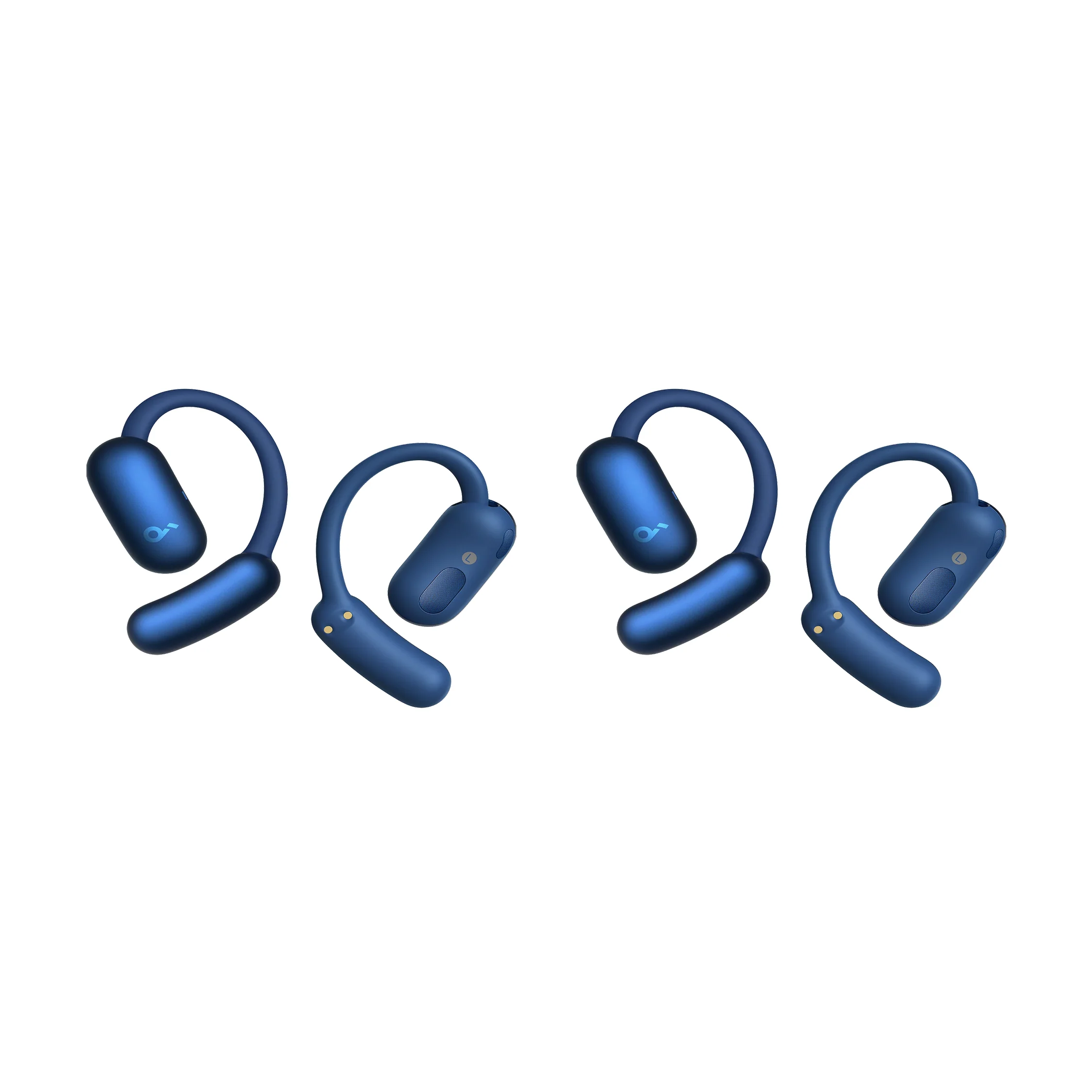 soundcore AeroFit 2 | Adjustable Open-Ear Wireless Earbuds - Image 30