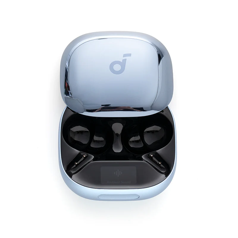 Liberty 4 Pro Charging Case - Image 12