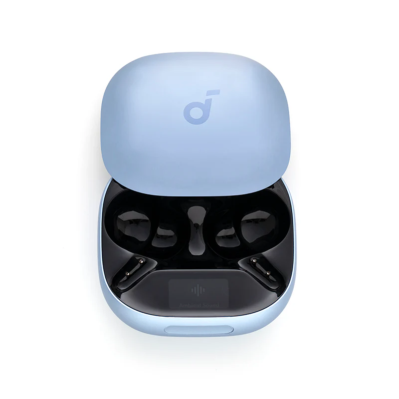 Liberty 4 Pro Charging Case - Image 6