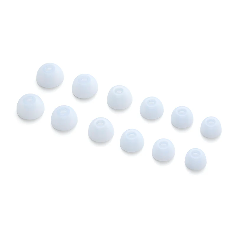 Liberty 4 Pro Ear Tips Kit - Image 3