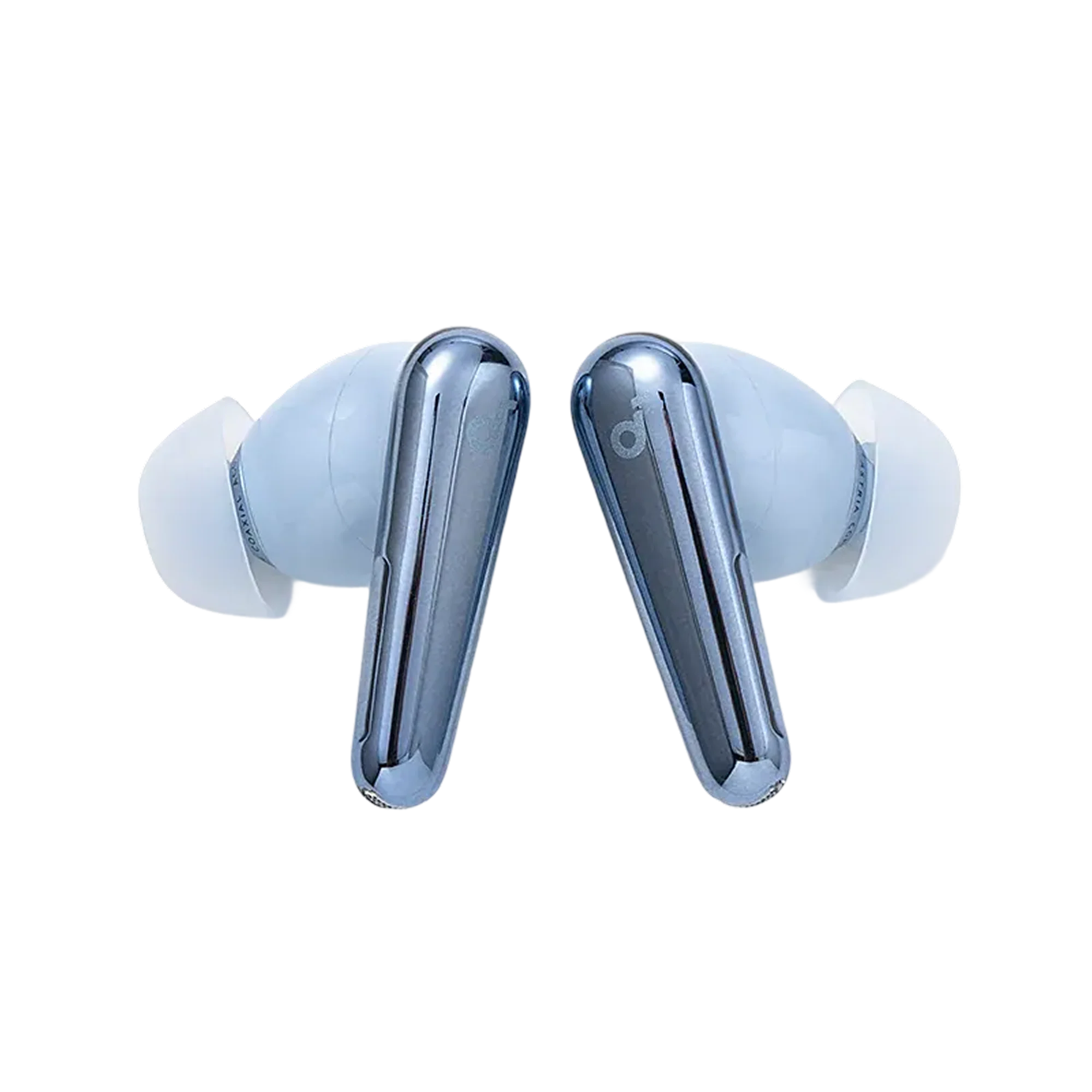 Liberty 4 Pro Left and Right Replacement Earbuds - Image 3