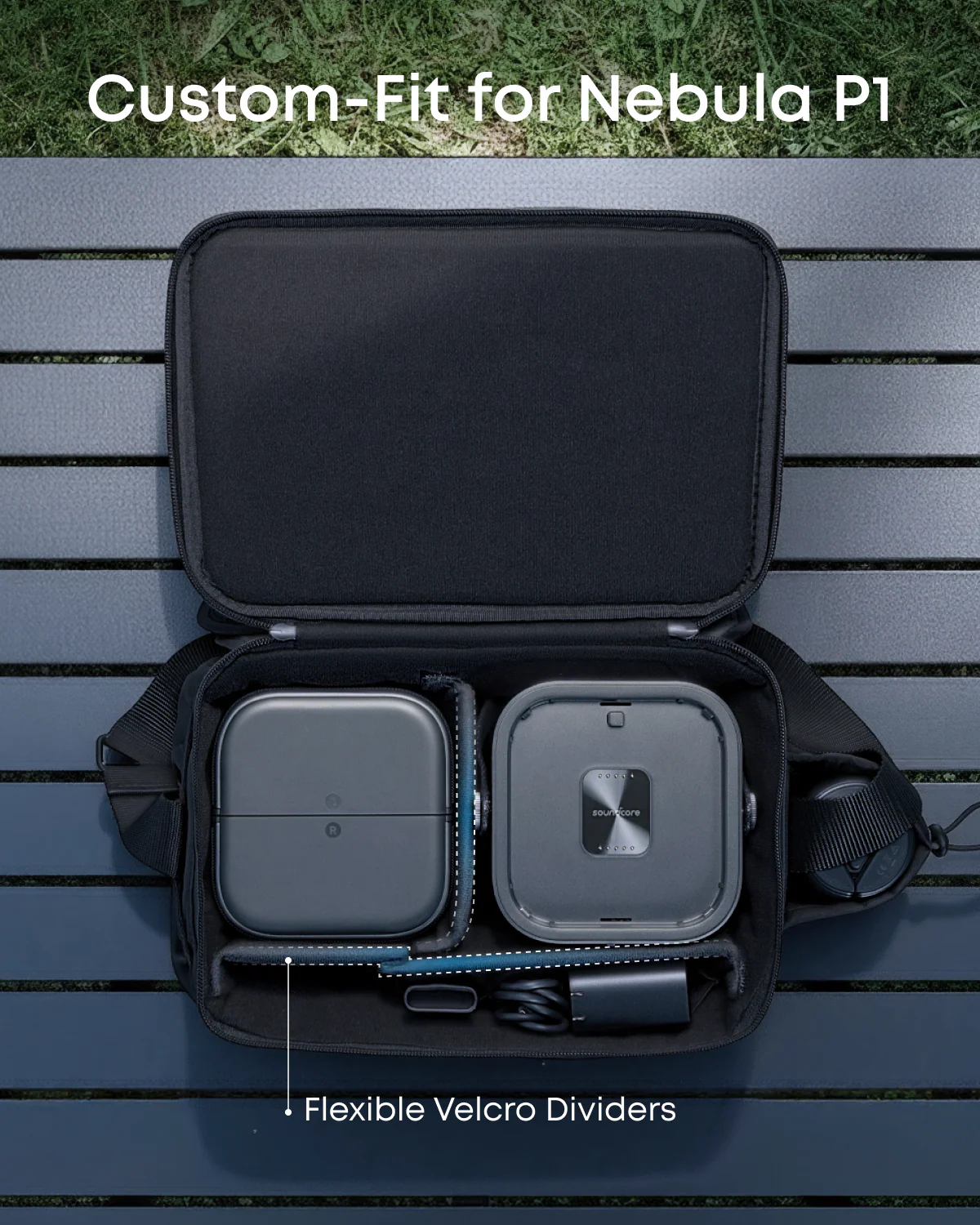 Nebula Carry Case - Image 3