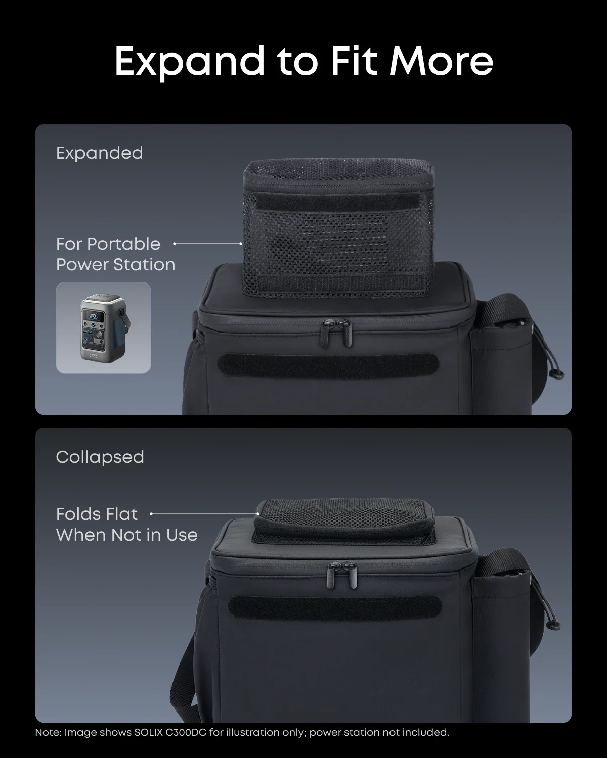 Nebula Carry Case - Image 4