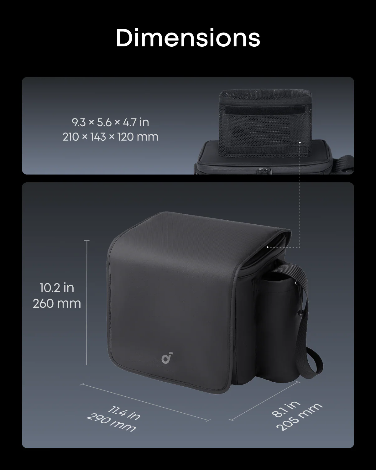 Nebula Carry Case - Image 7