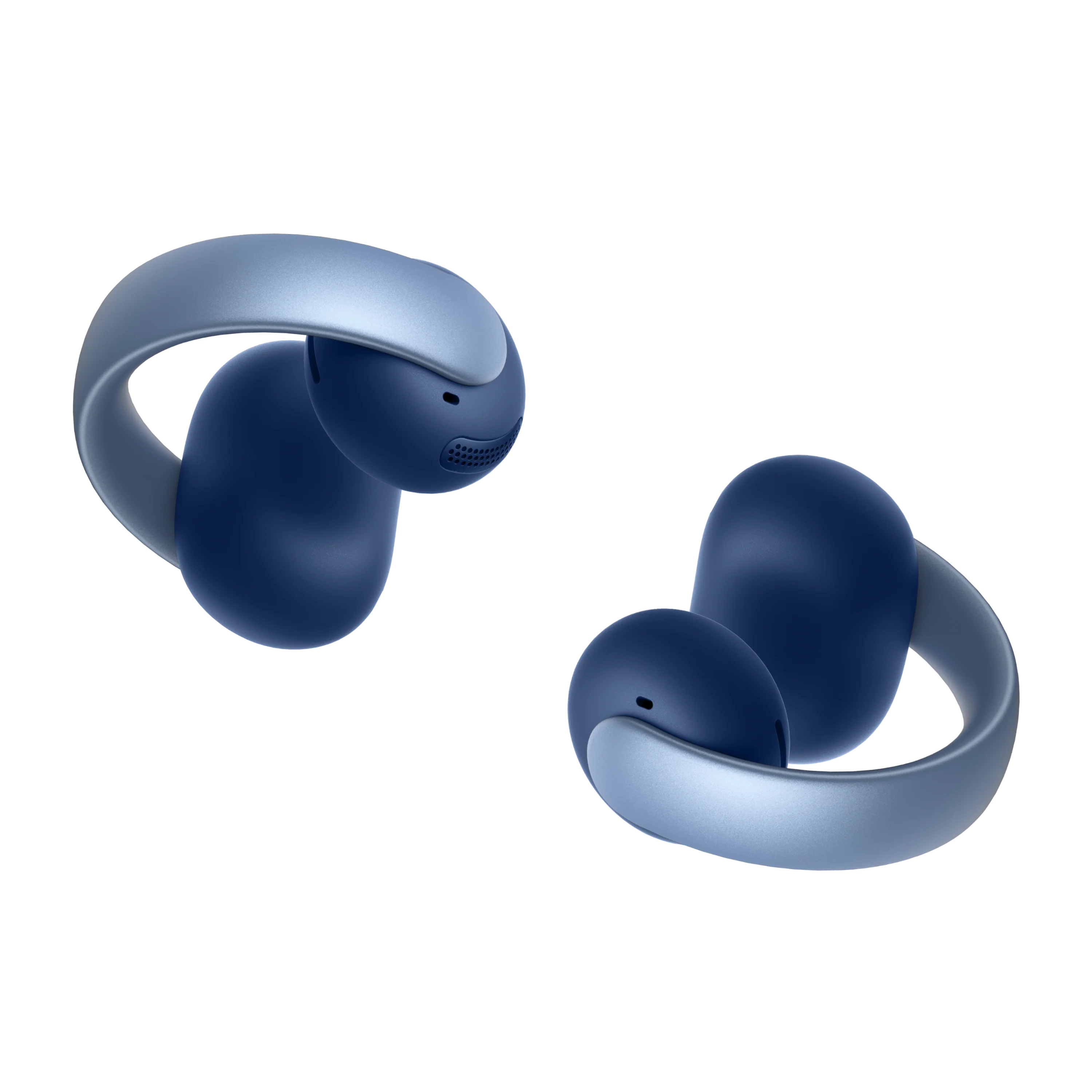 soundcore AeroClip | Open-Ear Clip-On Earbuds with Adaptive Comfort - Image 5