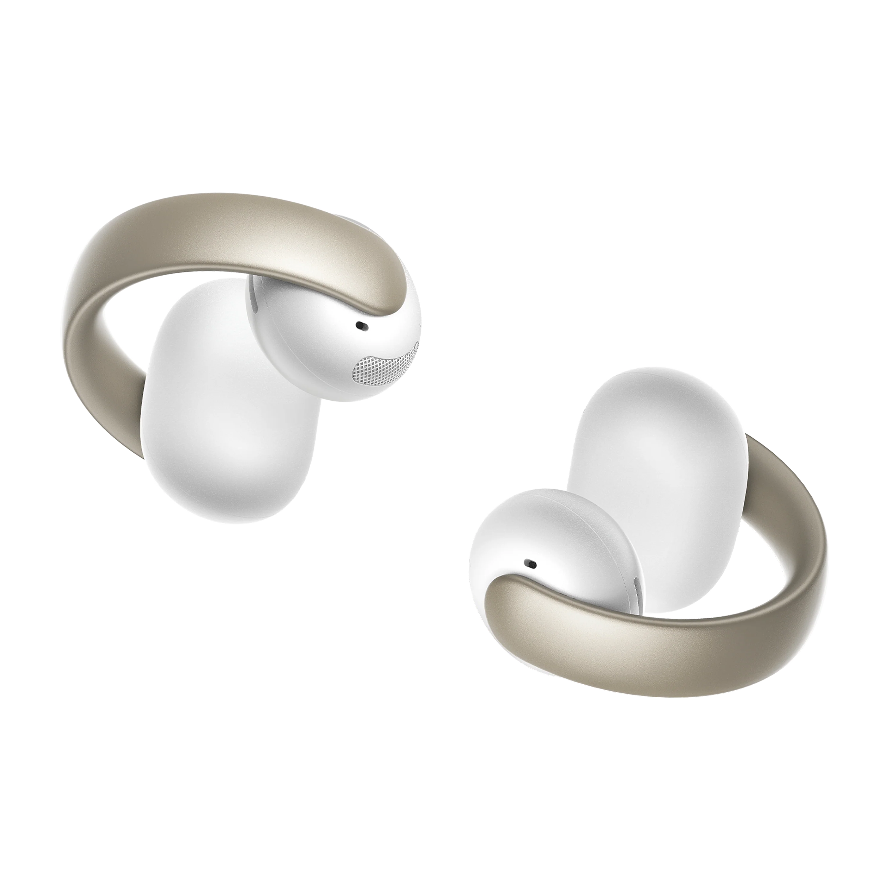 soundcore AeroClip | Open-Ear Clip-On Earbuds with Adaptive Comfort - Image 3