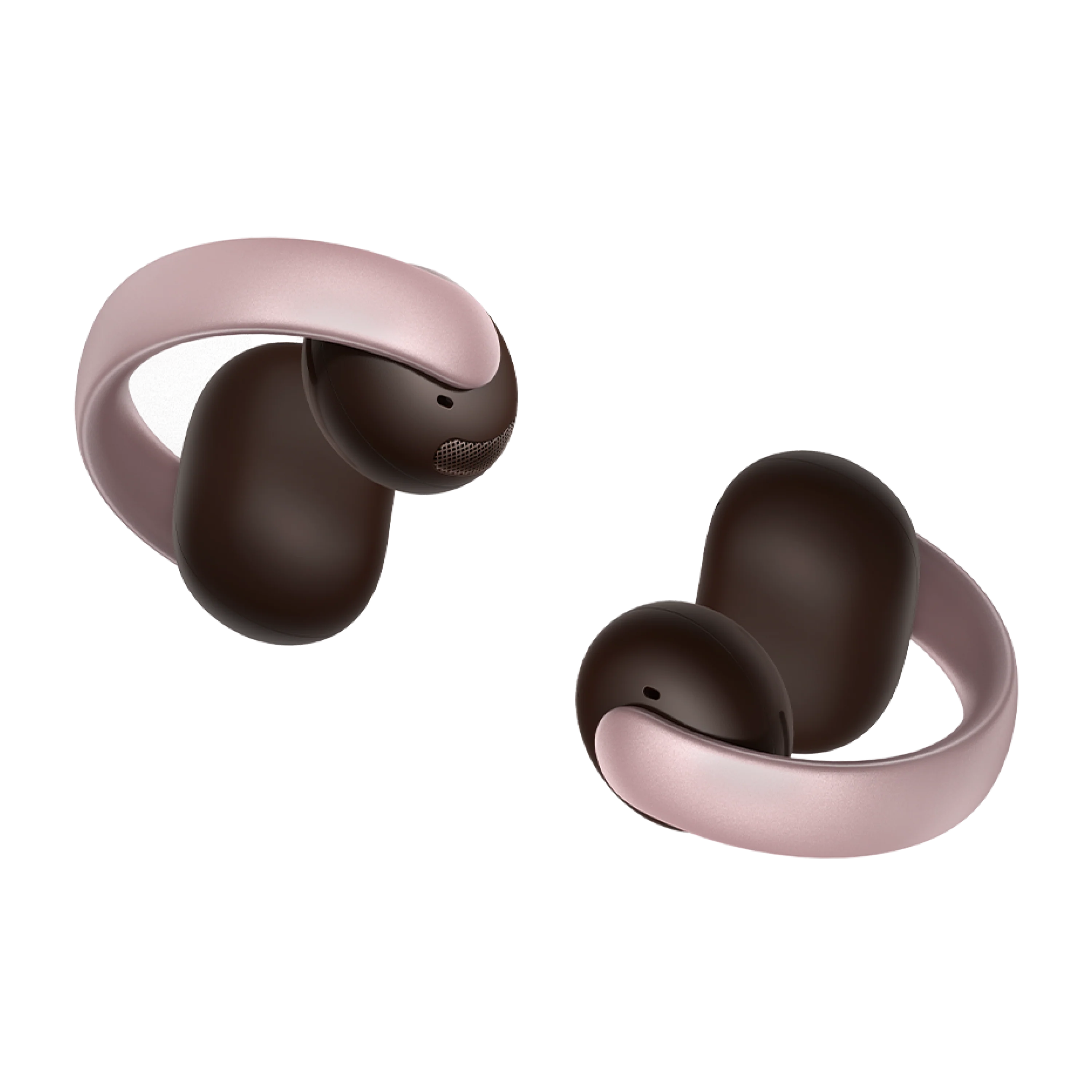 soundcore AeroClip | Open-Ear Clip-On Earbuds with Adaptive Comfort - Image 7