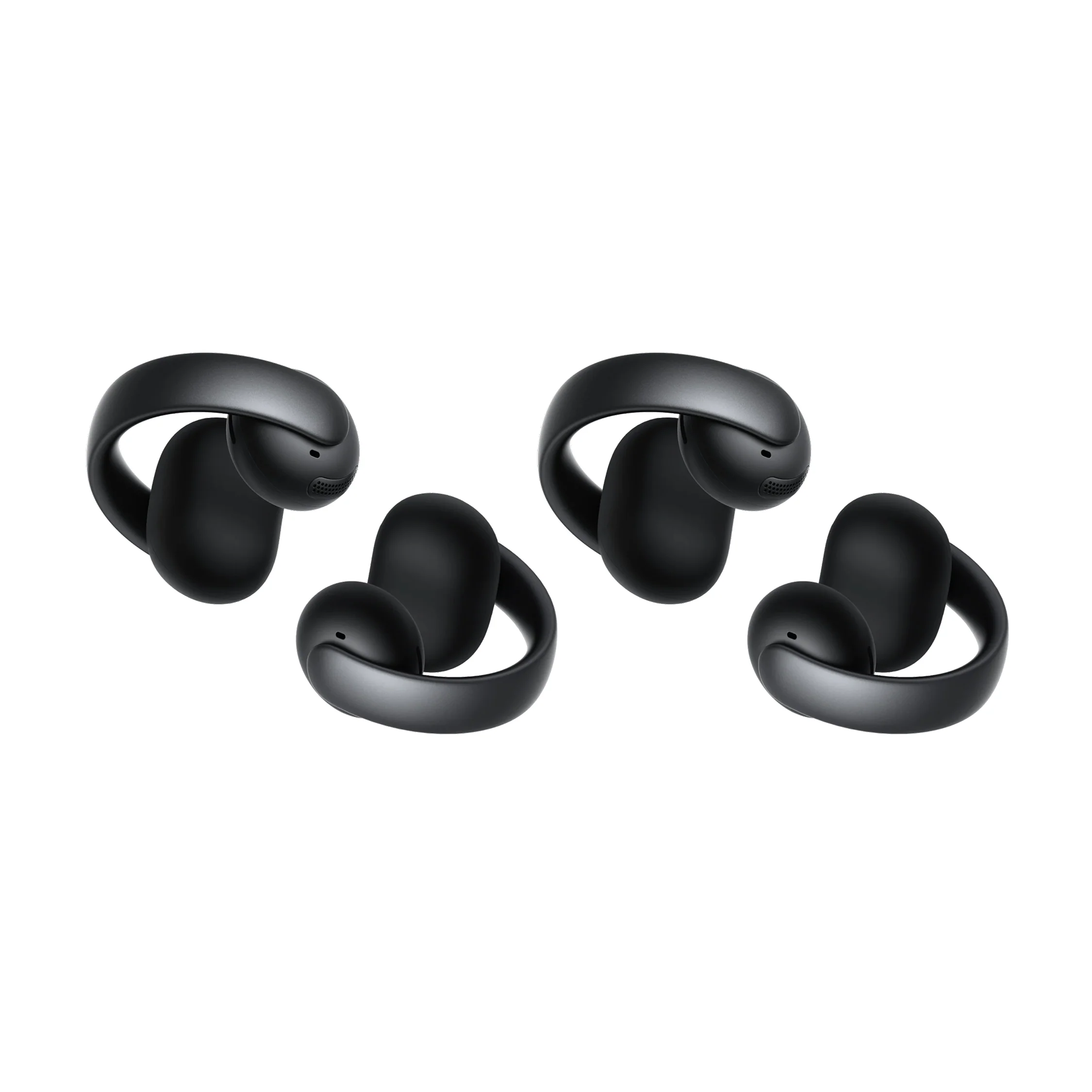 soundcore AeroClip | Open-Ear Clip-On Earbuds with Adaptive Comfort - Image 9