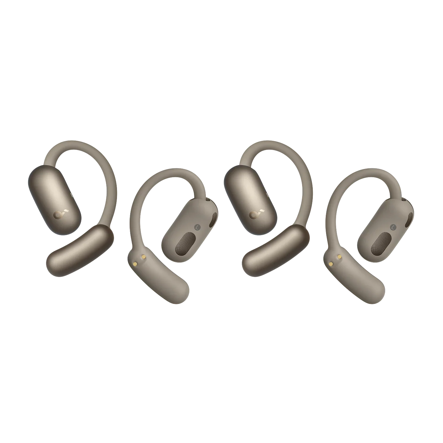 soundcore AeroFit 2 | Adjustable Open-Ear Wireless Earbuds - Image 31