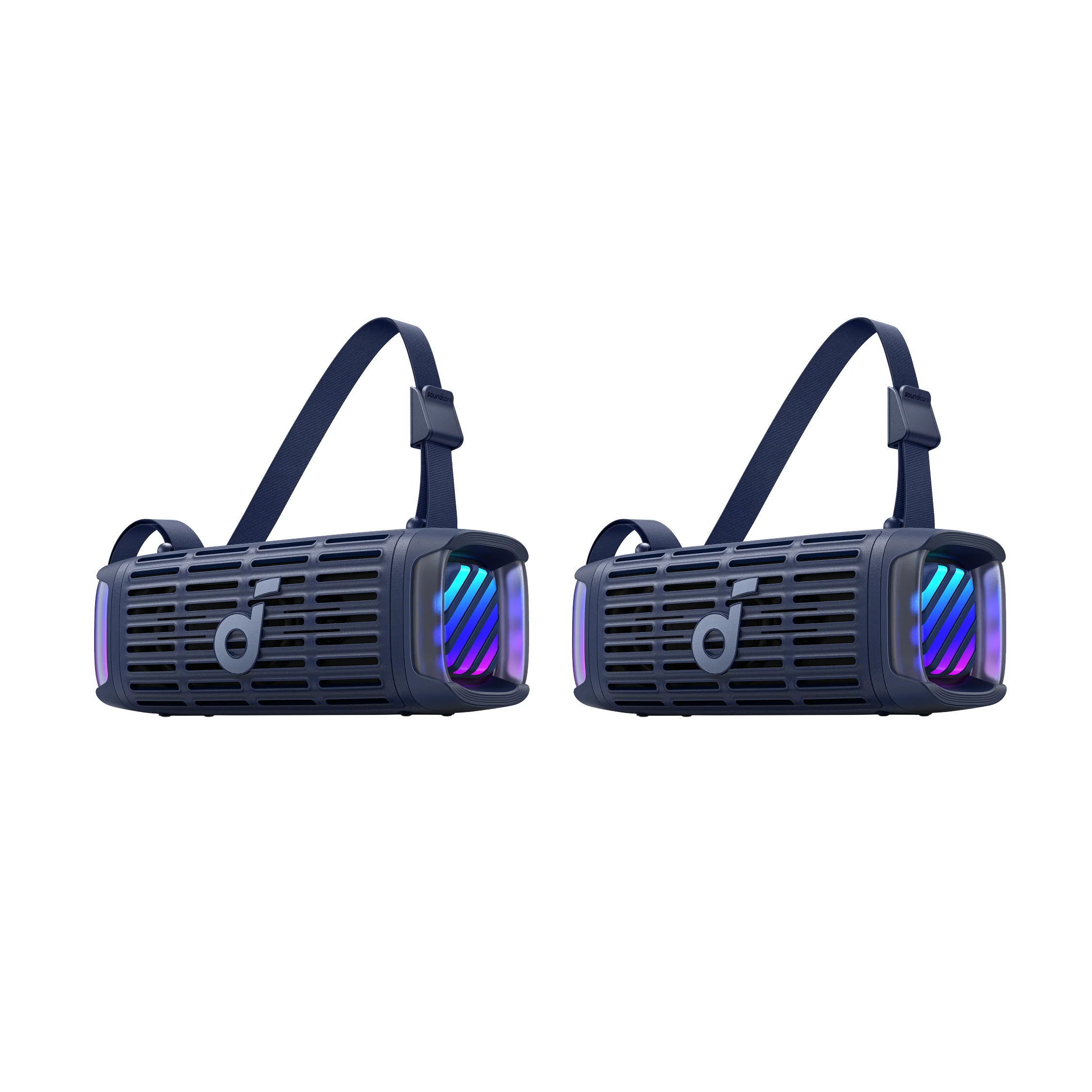 soundcore Boom 3i | Portable Rugged Outdoor Speaker - Image 10