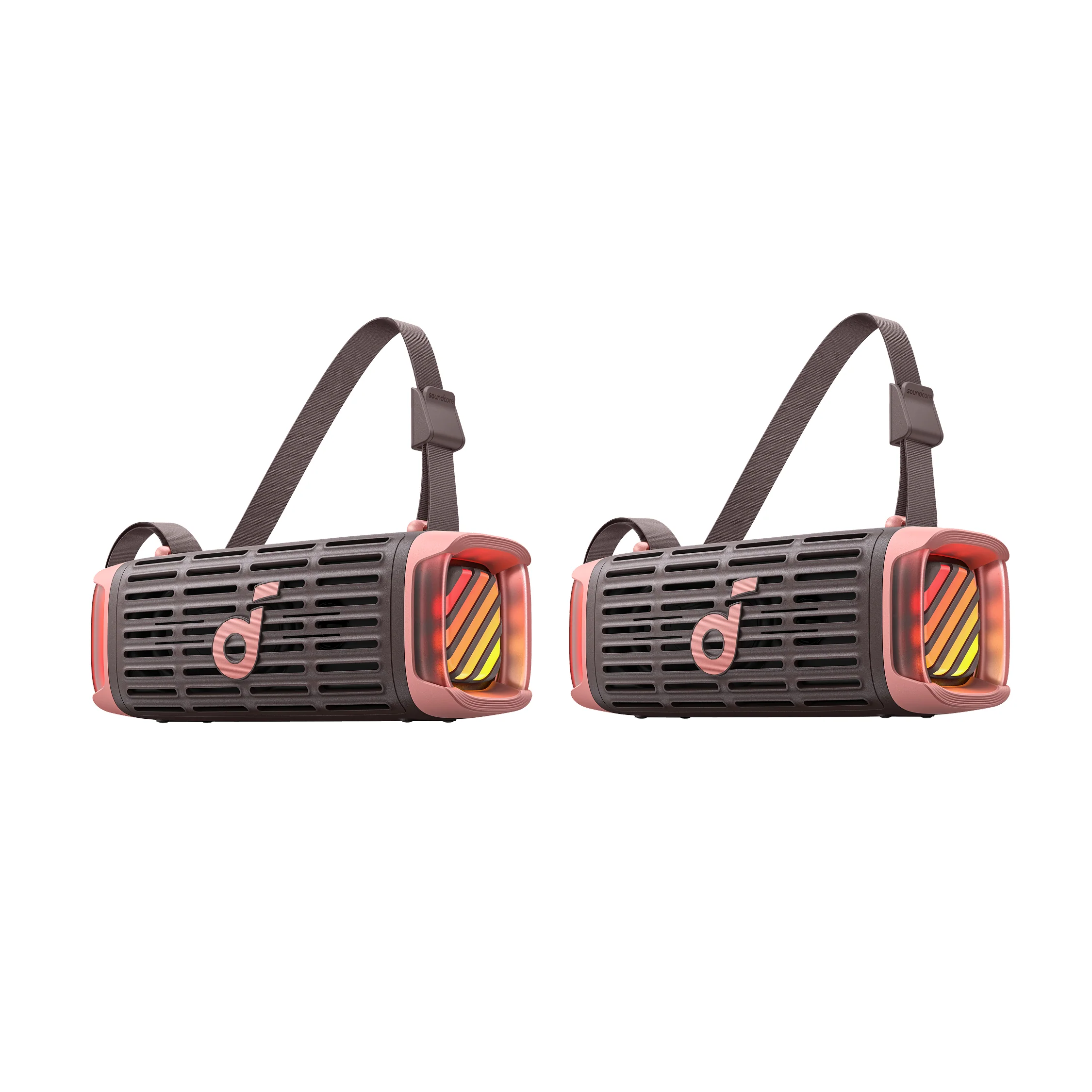 soundcore Boom 3i | Portable Rugged Outdoor Speaker - Image 12