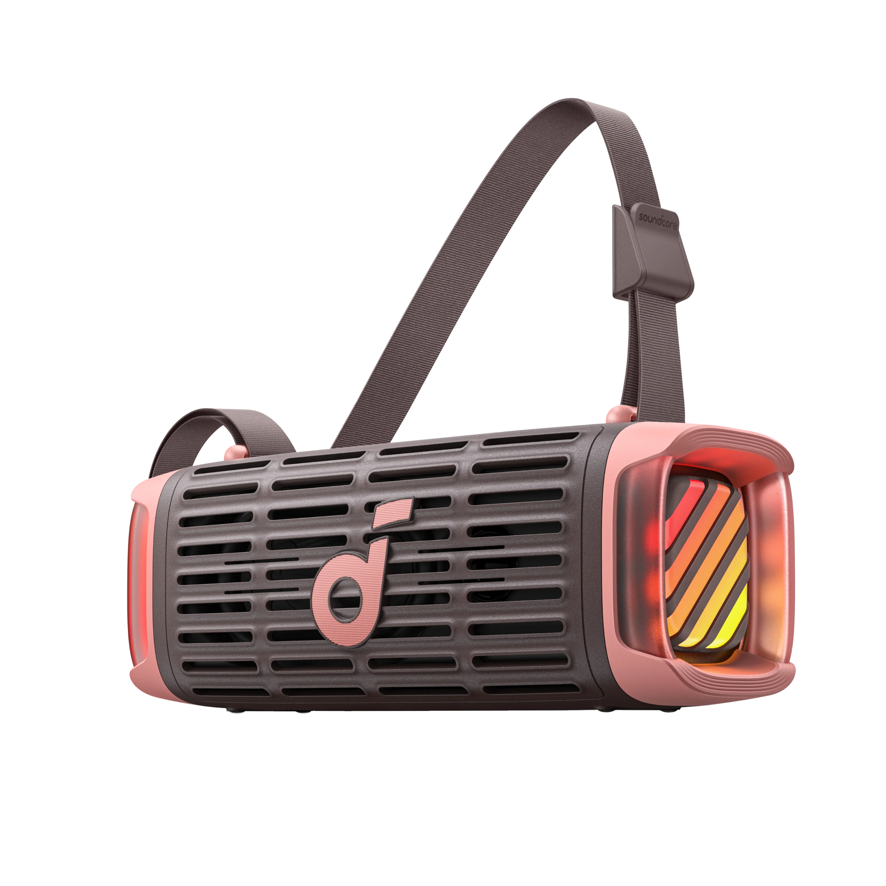 soundcore Boom 3i | Portable Rugged Outdoor Speaker - Image 7