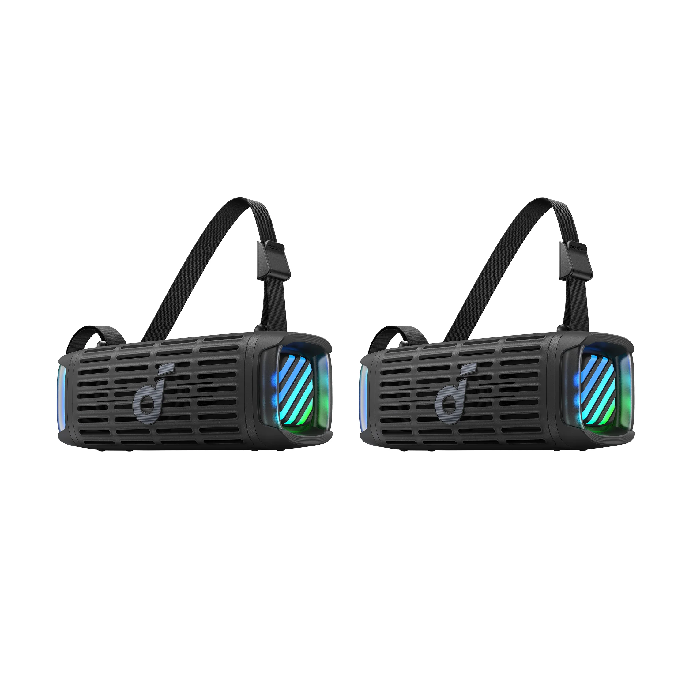 soundcore Boom 3i | Portable Rugged Outdoor Speaker - Image 9