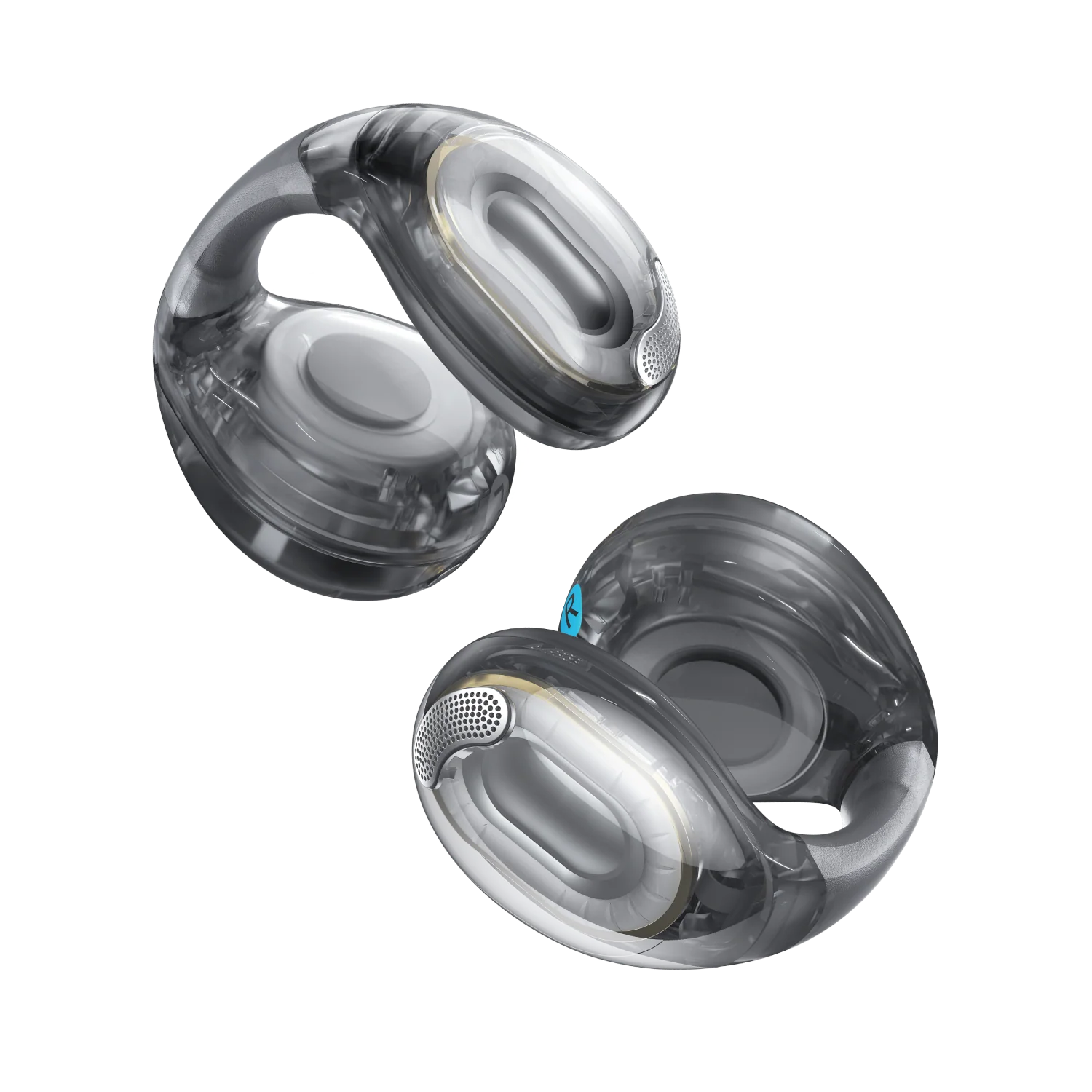 soundcore C40i | Flexible and Comfortable Clip-On Earbuds - Image 13