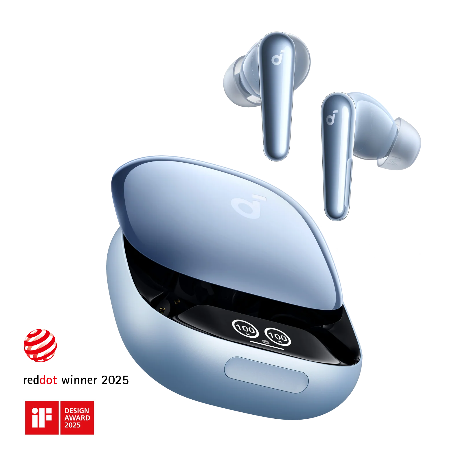 soundcore Liberty 4 Pro (Refurbished) - Image 13