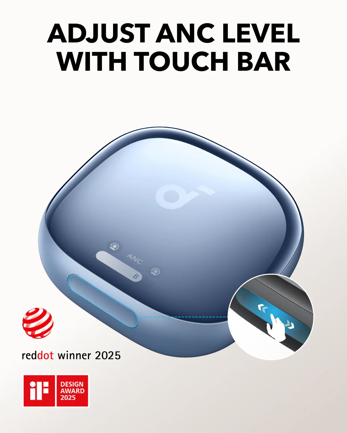 soundcore Liberty 4 Pro (Refurbished) - Image 14