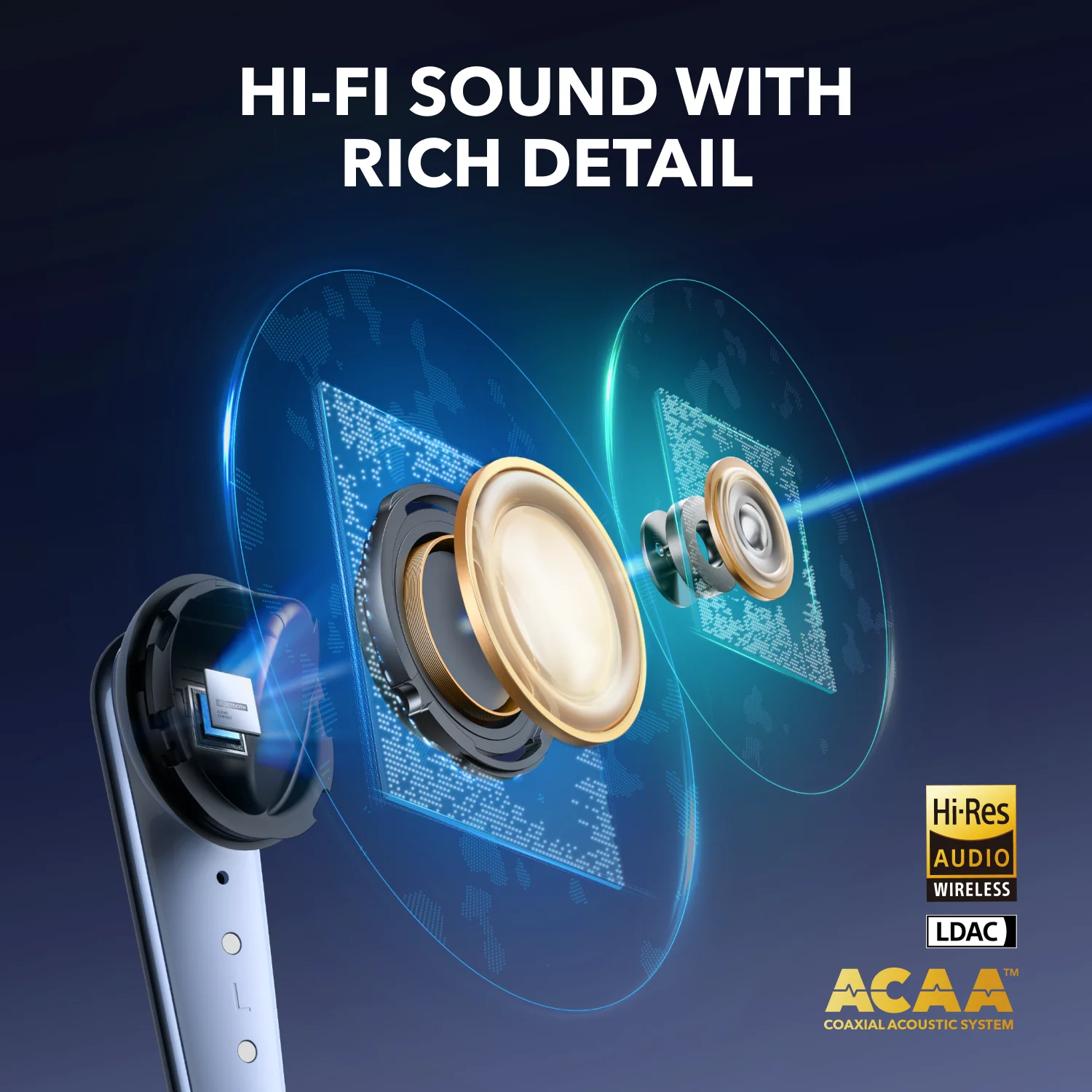 soundcore Liberty 4 Pro (Refurbished) - Image 16