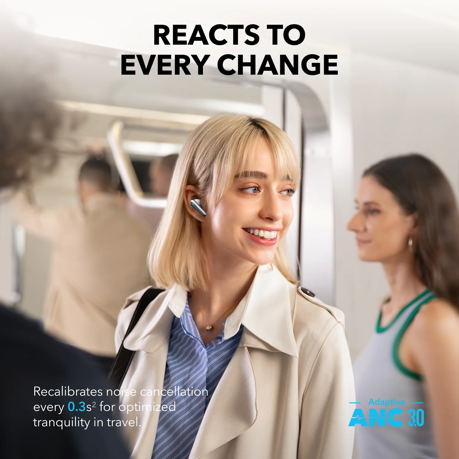 soundcore Liberty 4 Pro (Refurbished) - Image 17