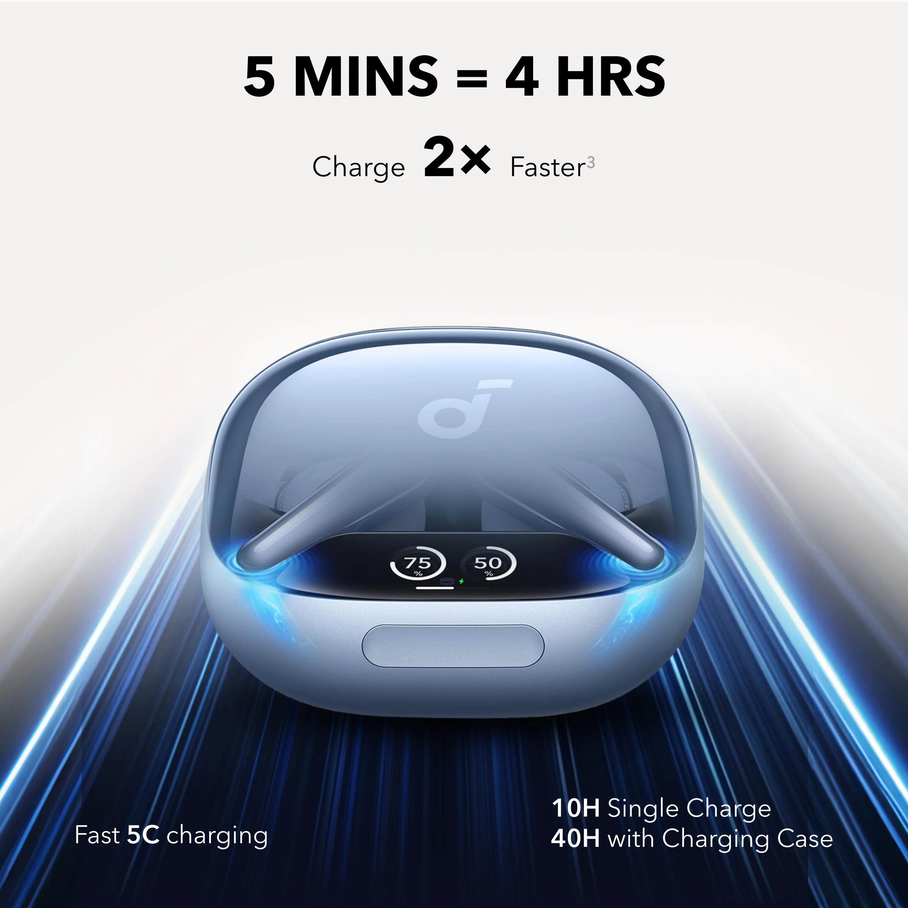 soundcore Liberty 4 Pro (Refurbished) - Image 18