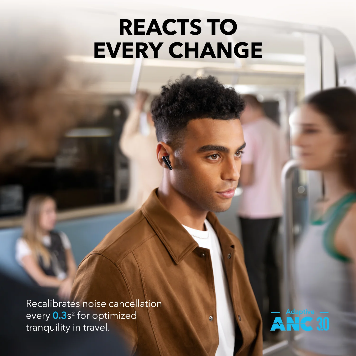 soundcore Liberty 4 Pro (Refurbished) - Image 4