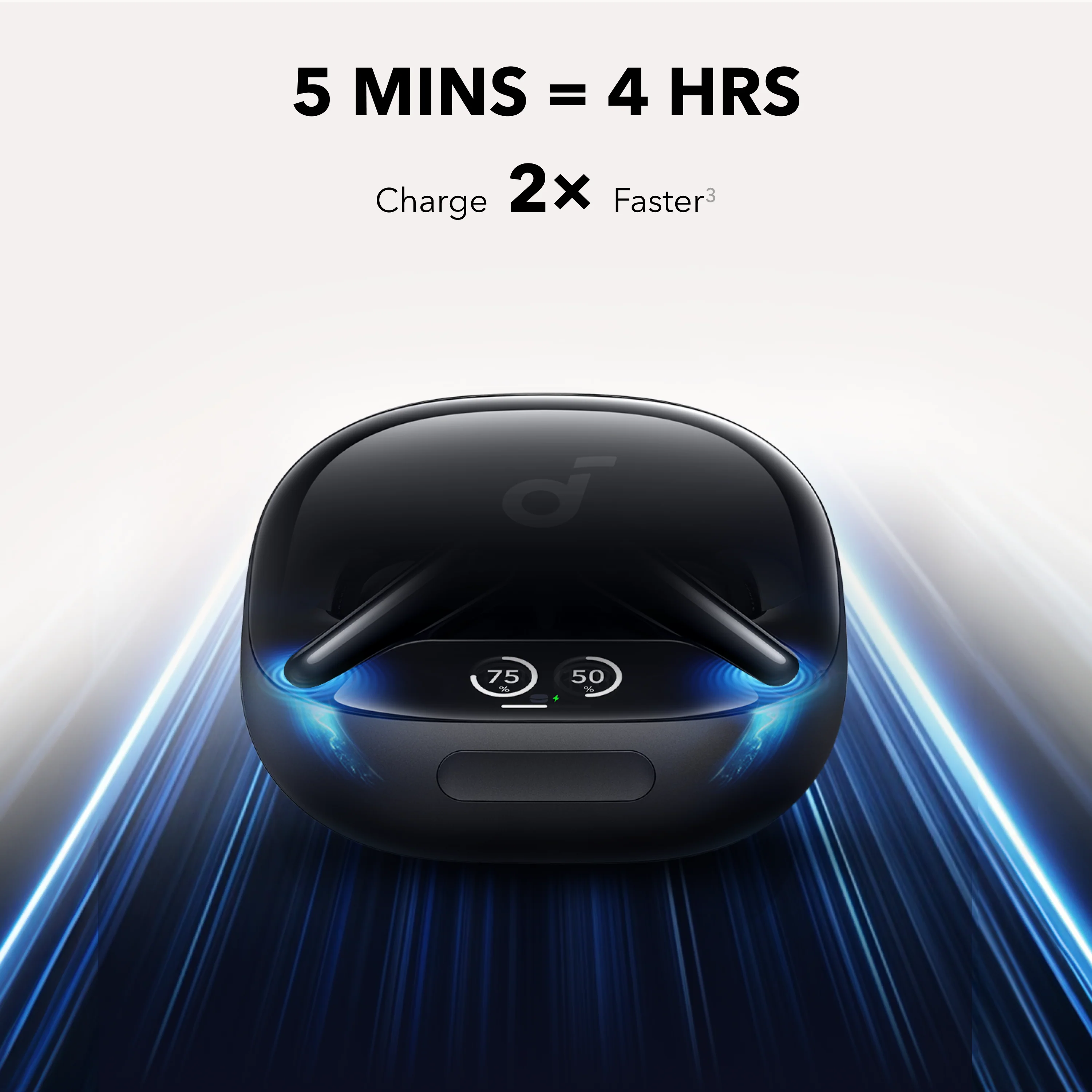 soundcore Liberty 4 Pro (Refurbished) - Image 6