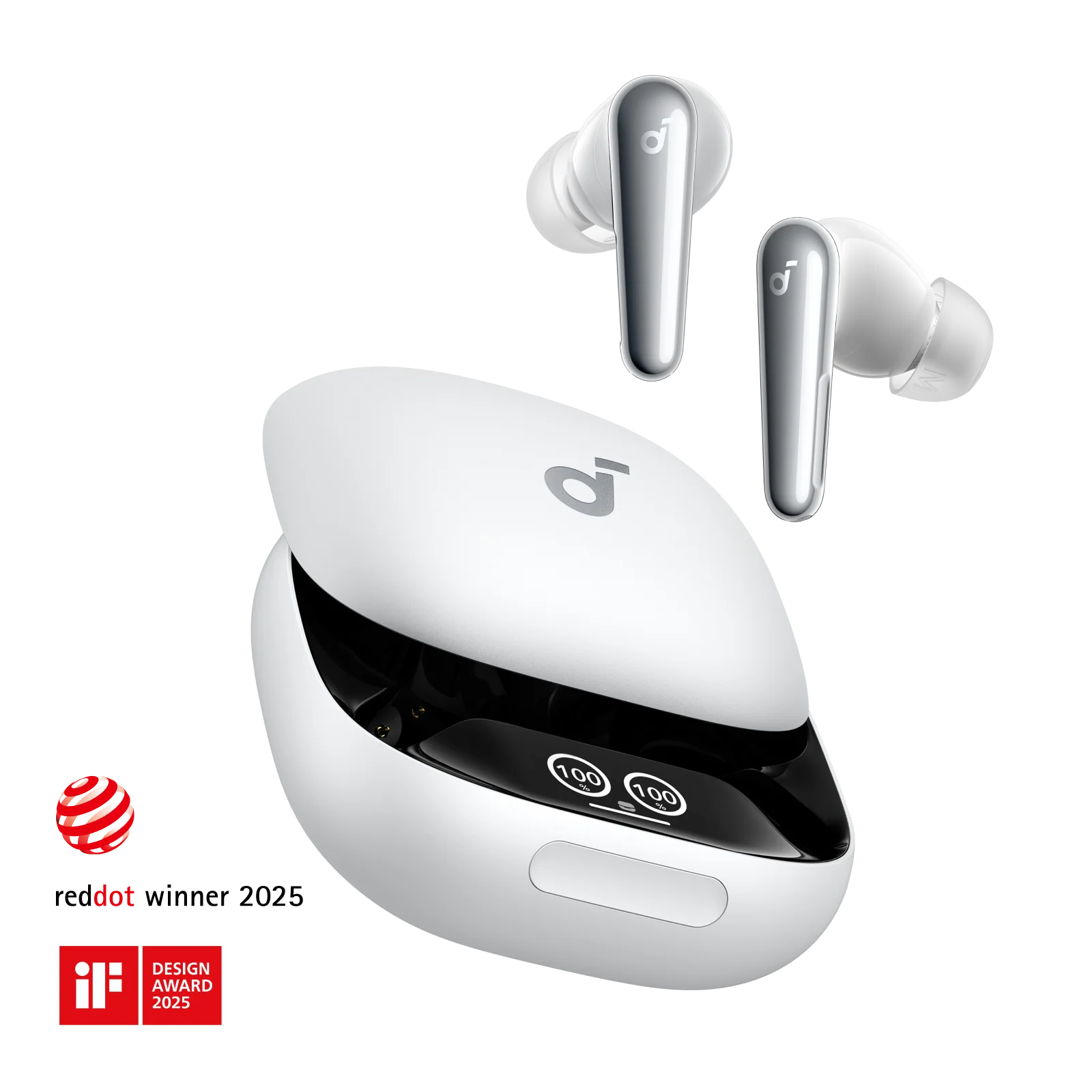 soundcore Liberty 4 Pro (Refurbished) - Image 7