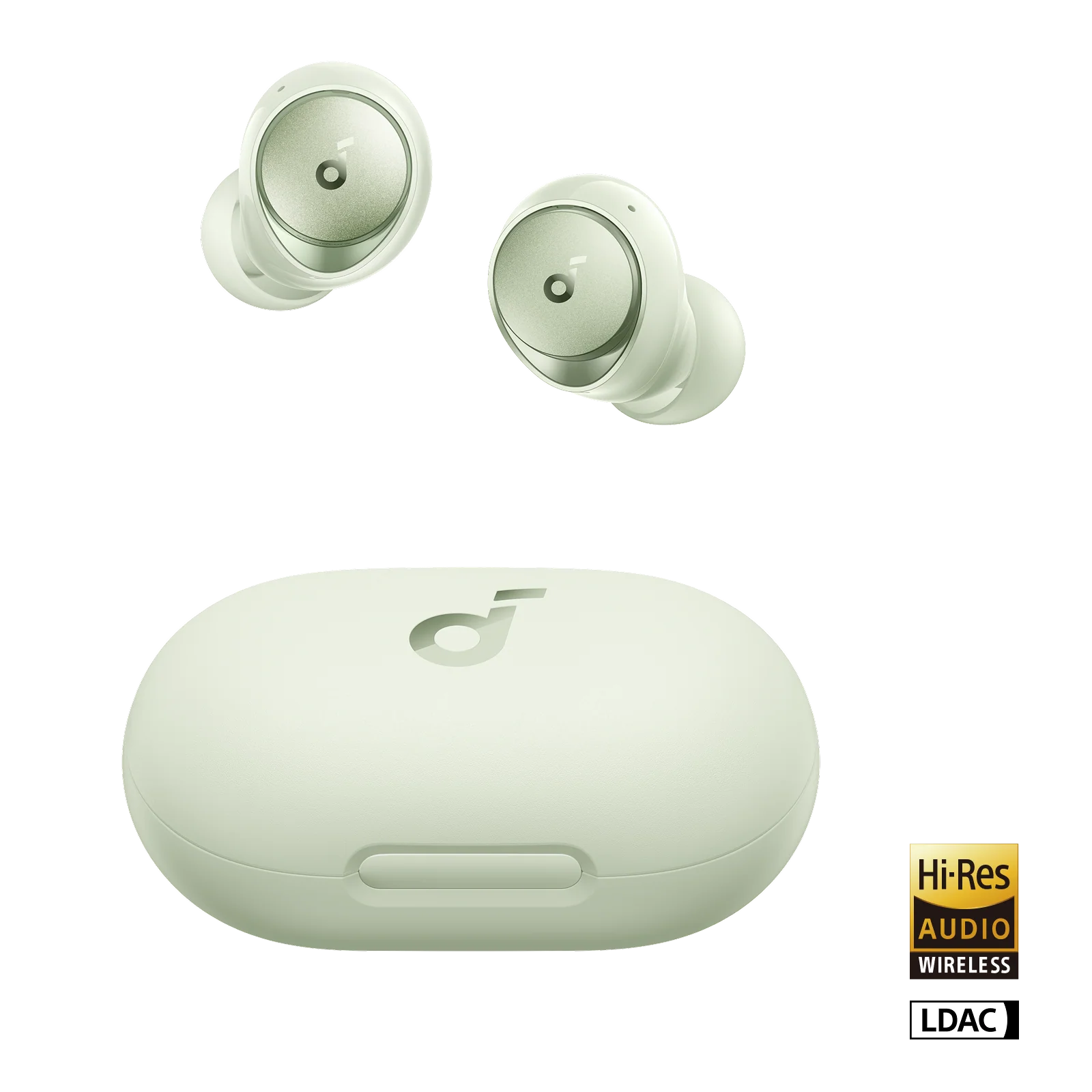 soundcore Space A40 | Long-Lasting Noise Cancelling Earbuds - Image 22