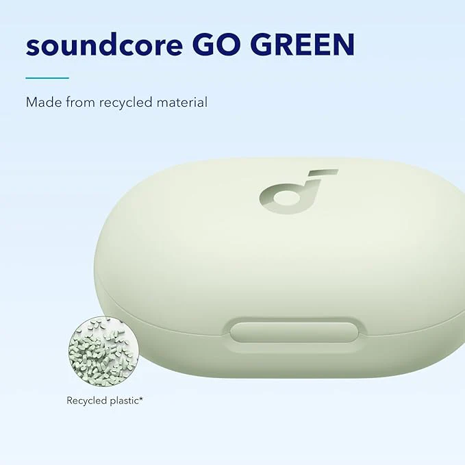 soundcore Space A40 | Long-Lasting Noise Cancelling Earbuds - Image 25