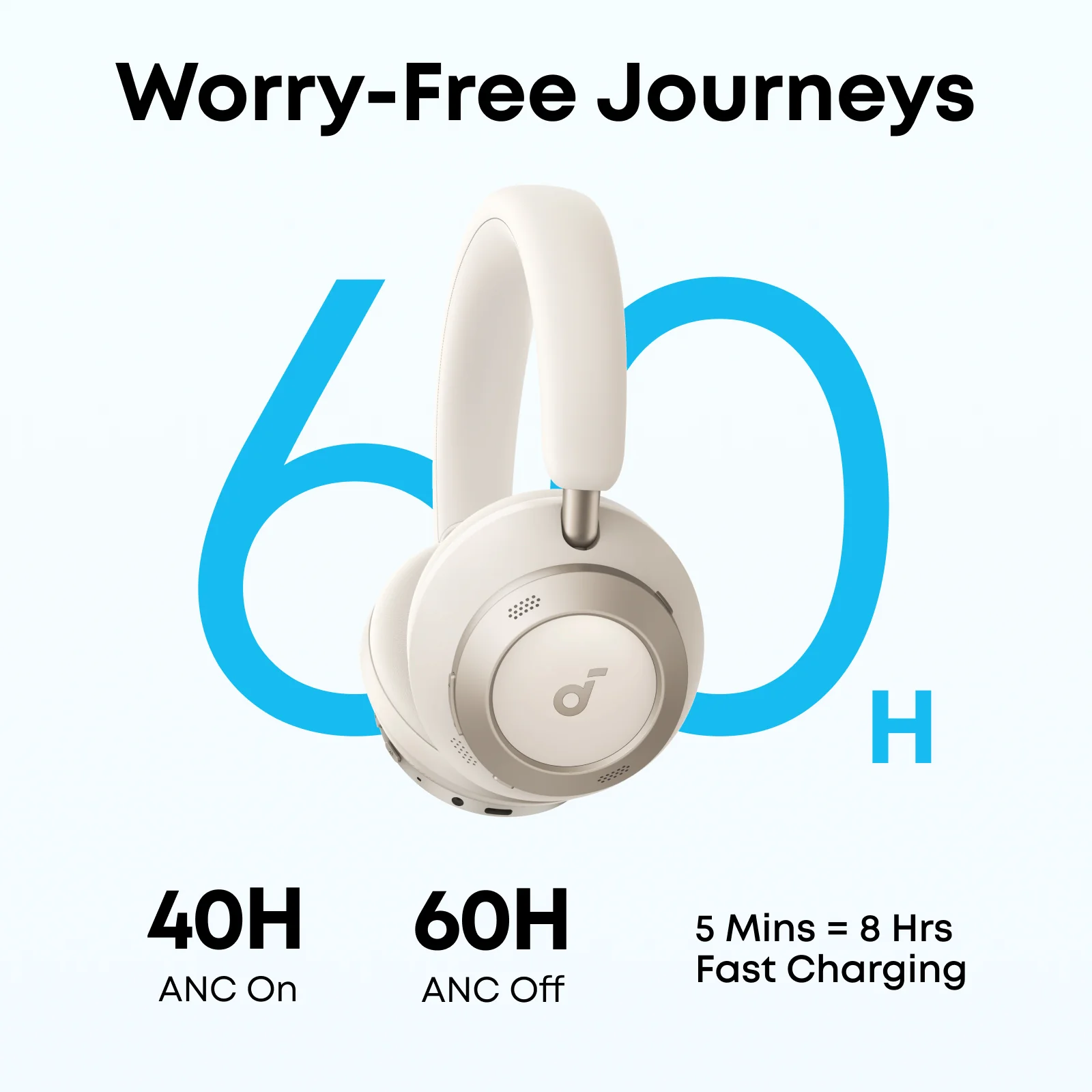 soundcore Space One Pro (Refurbished) - Image 10