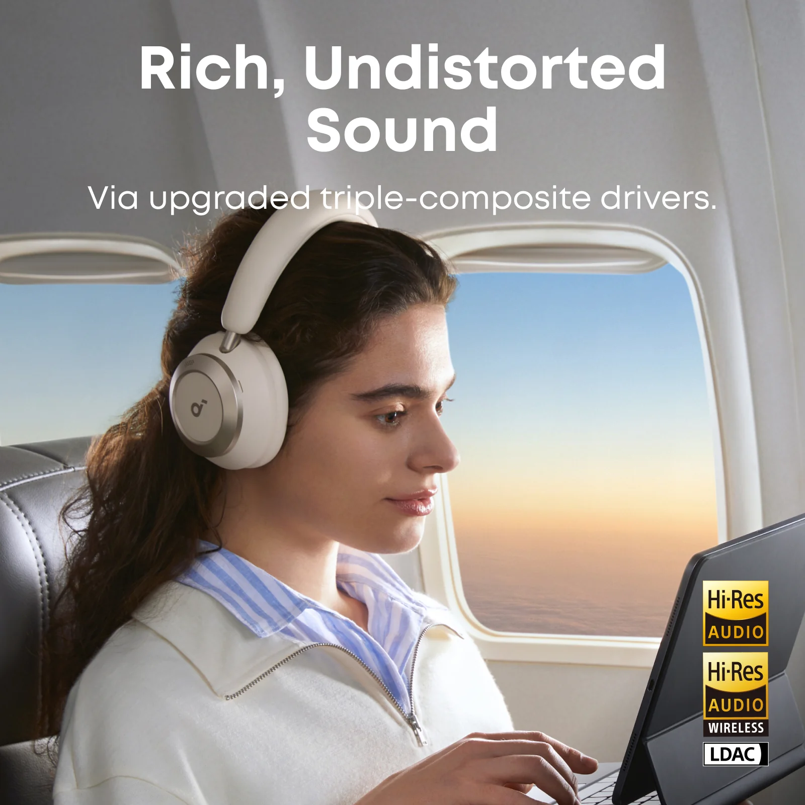 soundcore Space One Pro (Refurbished) - Image 11