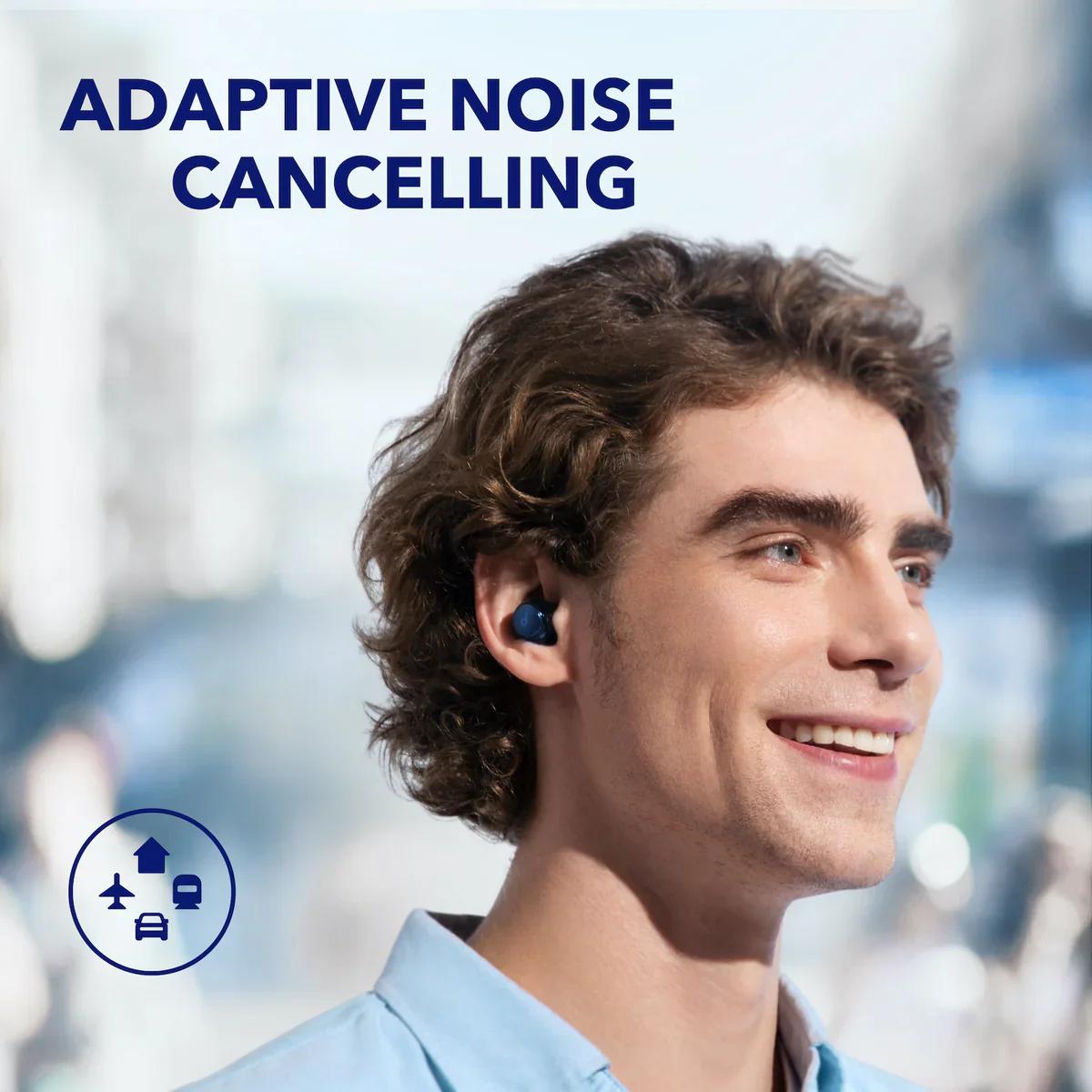 soundcore Space A40 | Long-Lasting Noise Cancelling Earbuds - Image 18