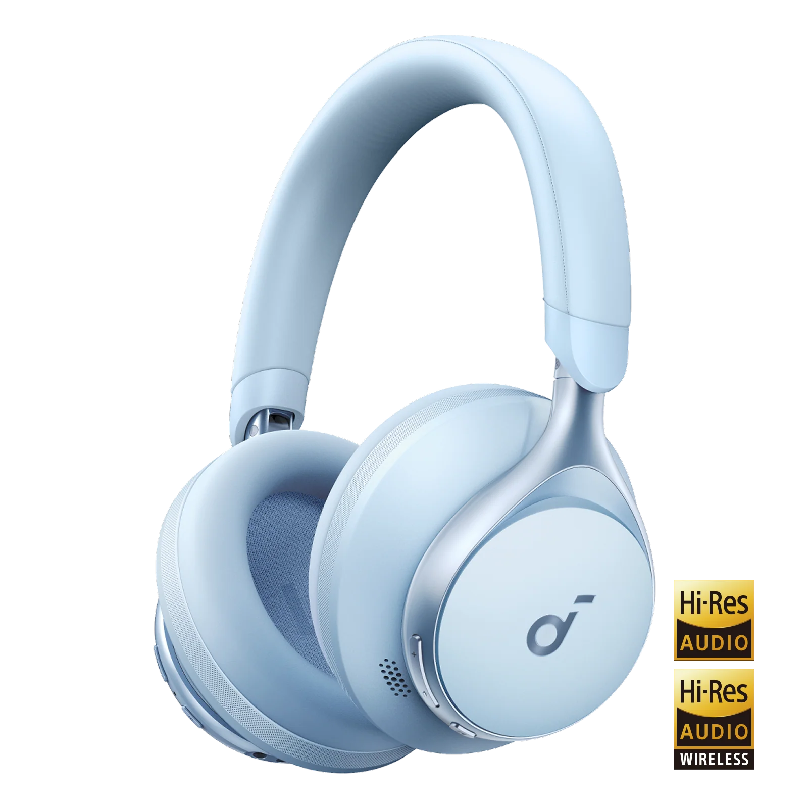 soundcore Space One | Active Noise Cancelling Headphones - Image 13