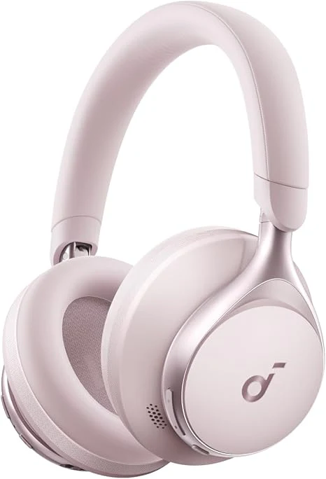 soundcore Space One | Active Noise Cancelling Headphones - Image 19