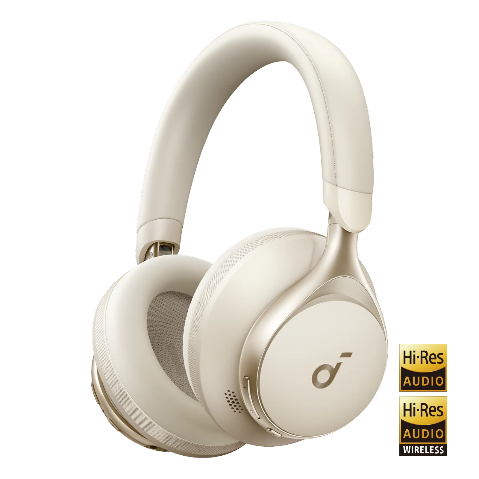 soundcore Space One | Active Noise Cancelling Headphones - Image 7