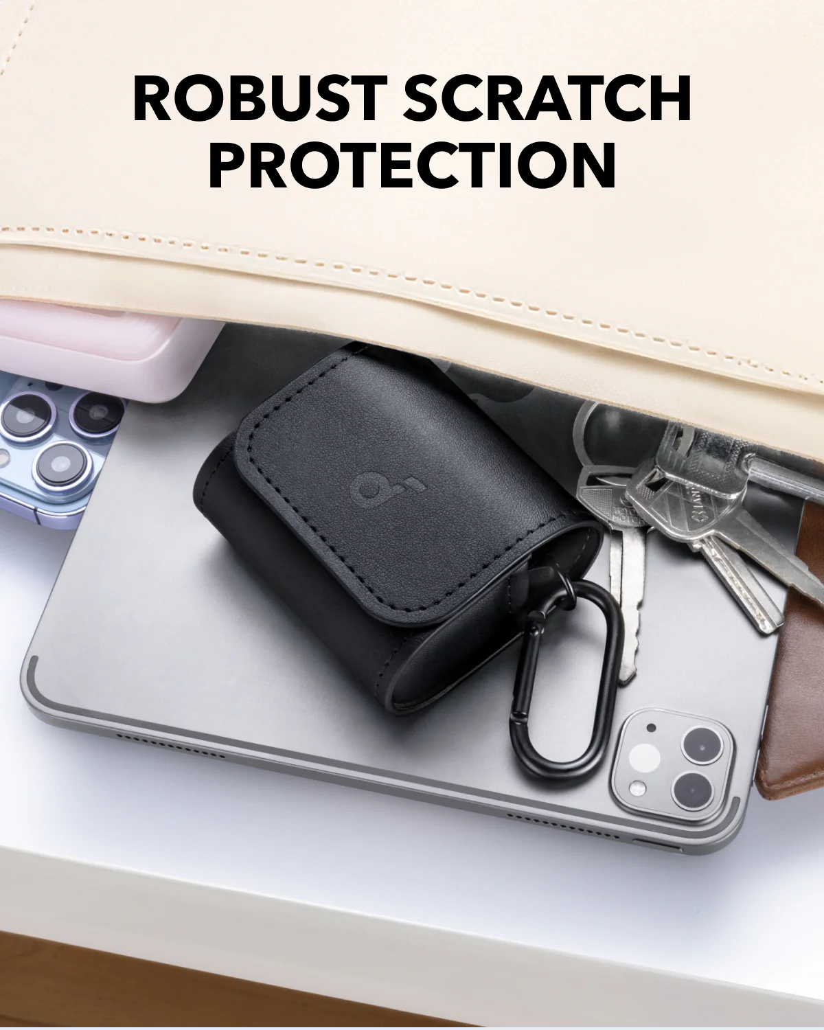 soundcore Earbuds Travel Case - Image 3