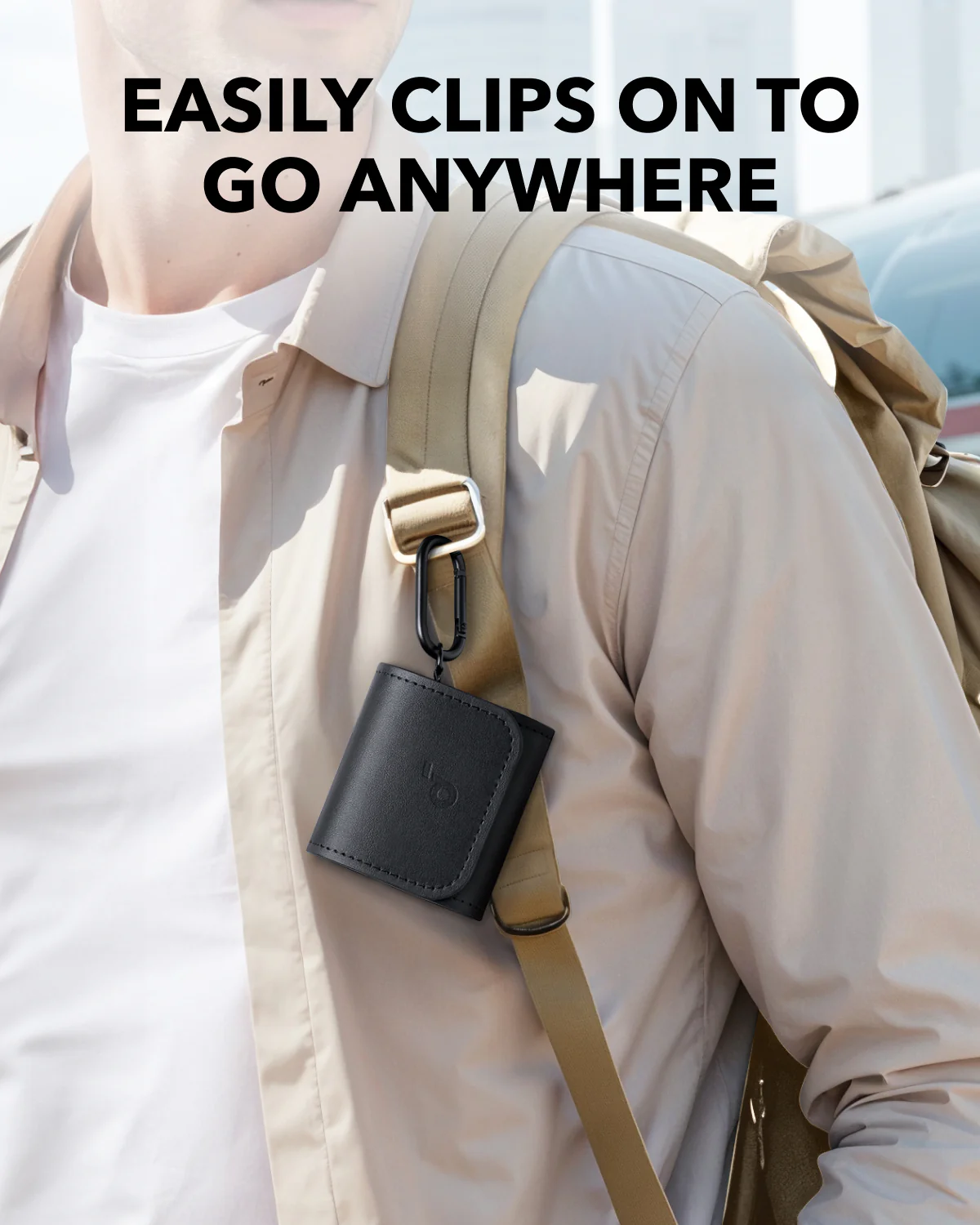 soundcore Earbuds Travel Case - Image 4