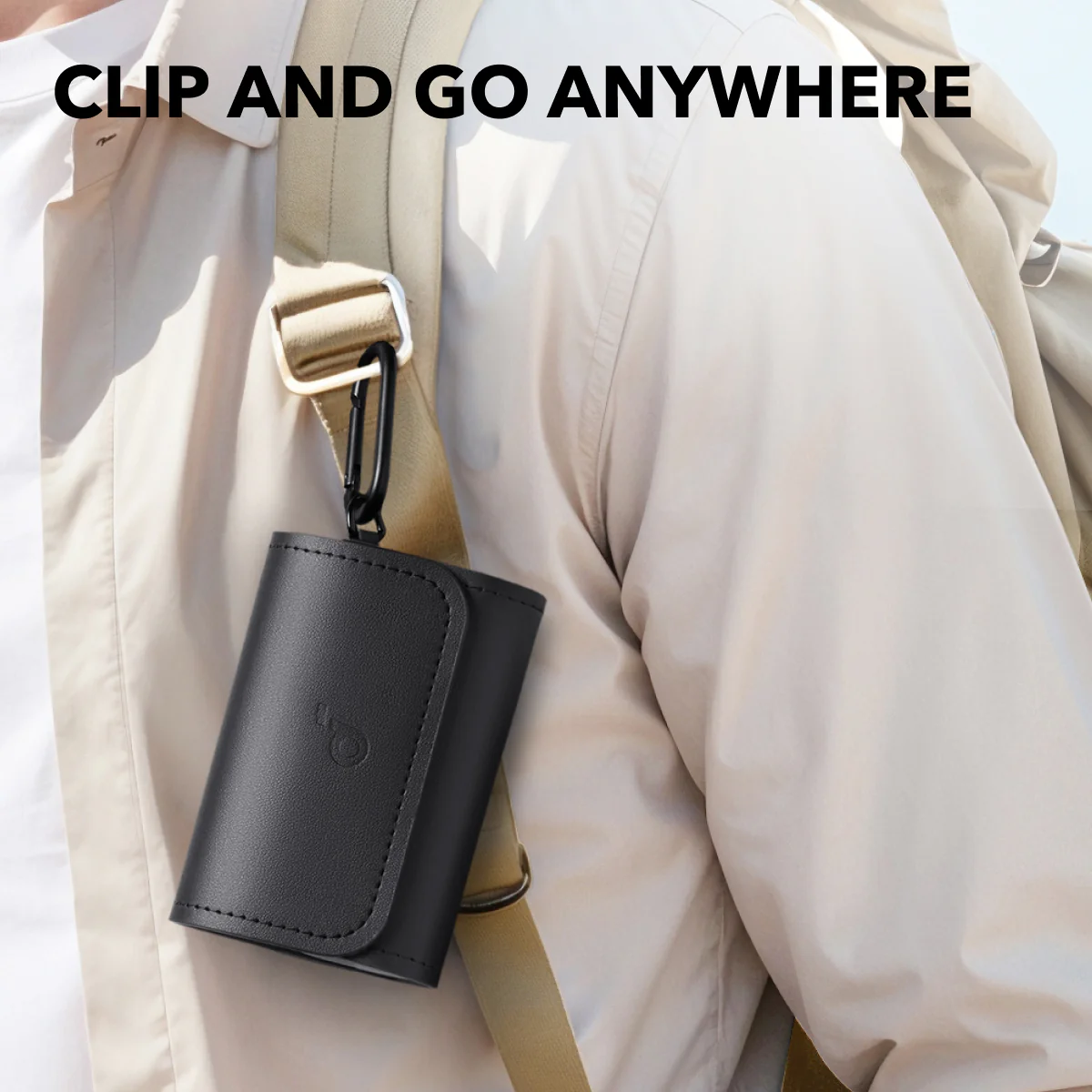 Travel Case for AeroFit Series - Image 3