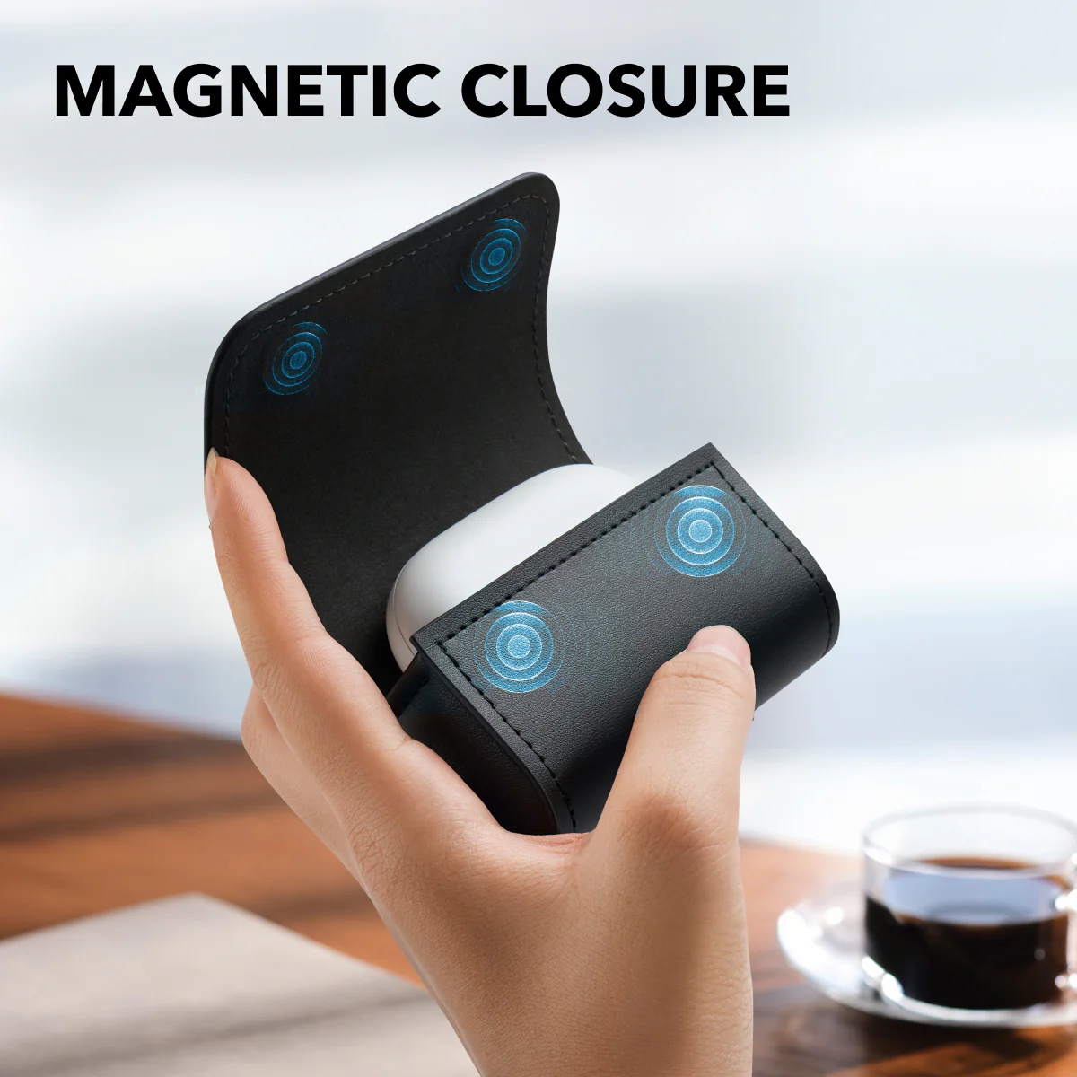 Travel Case for AeroFit Series - Image 4