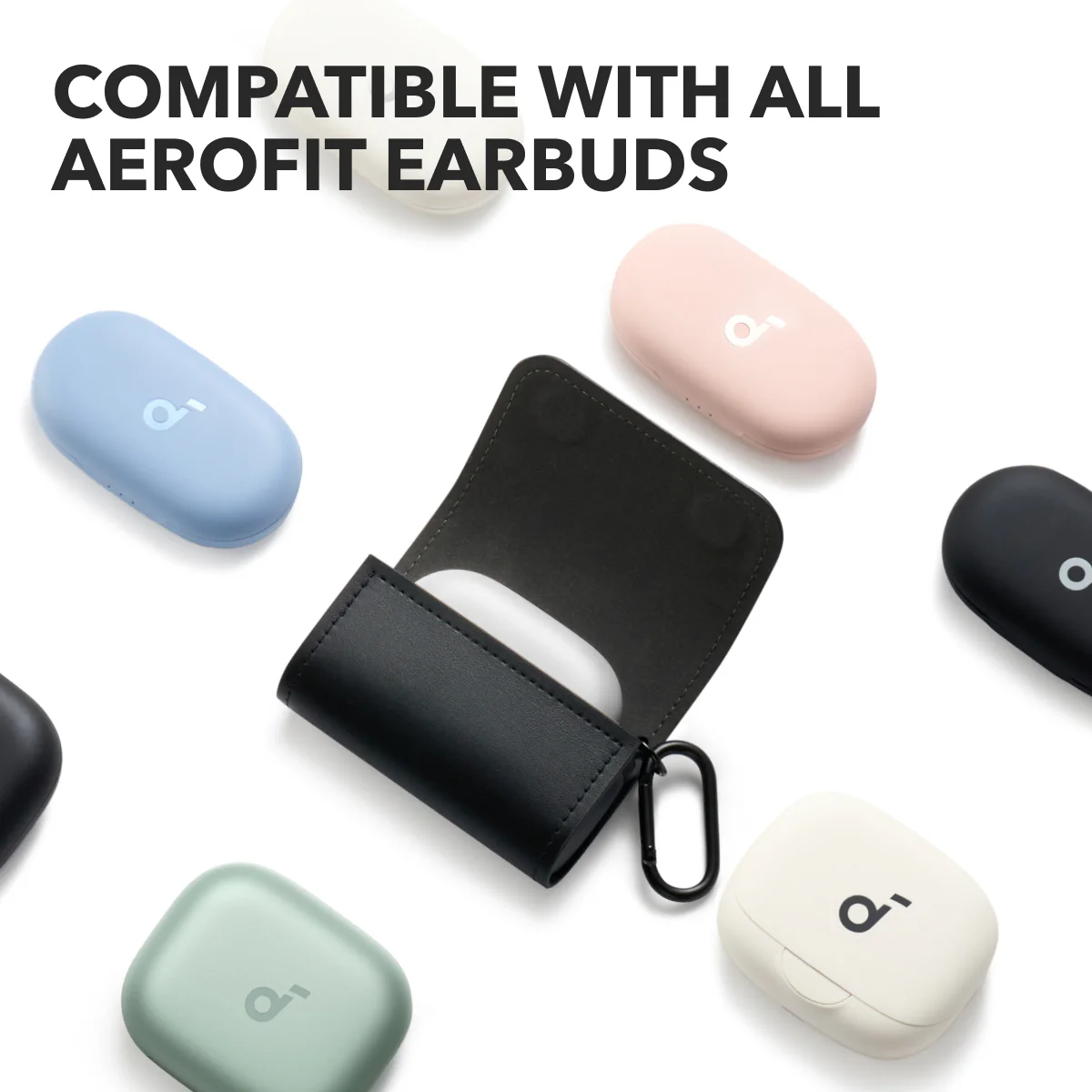 Travel Case for AeroFit Series - Image 5